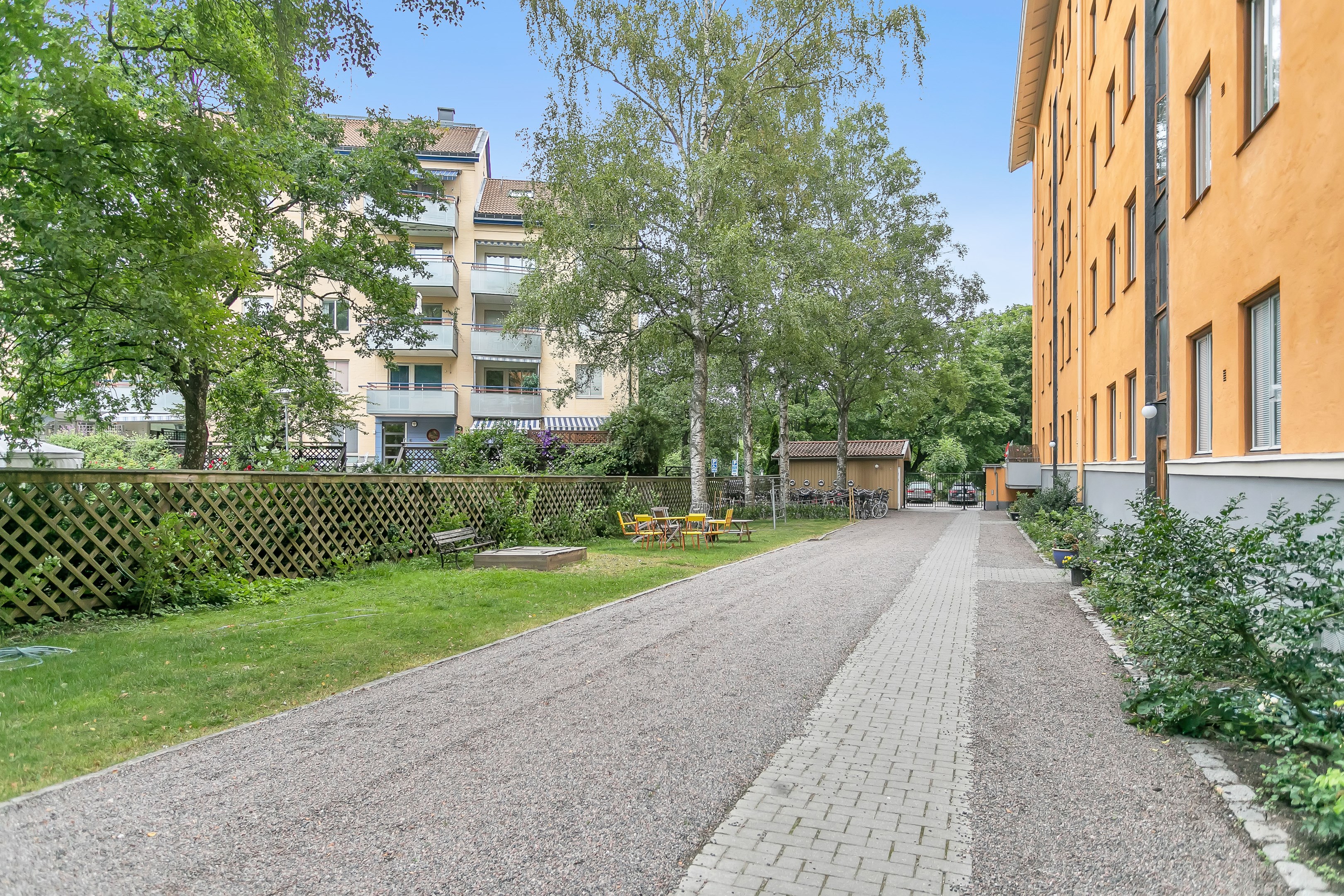 Bostadsbild från Luthagsesplanaden 24C, Såld i Luthagen, Uppsala