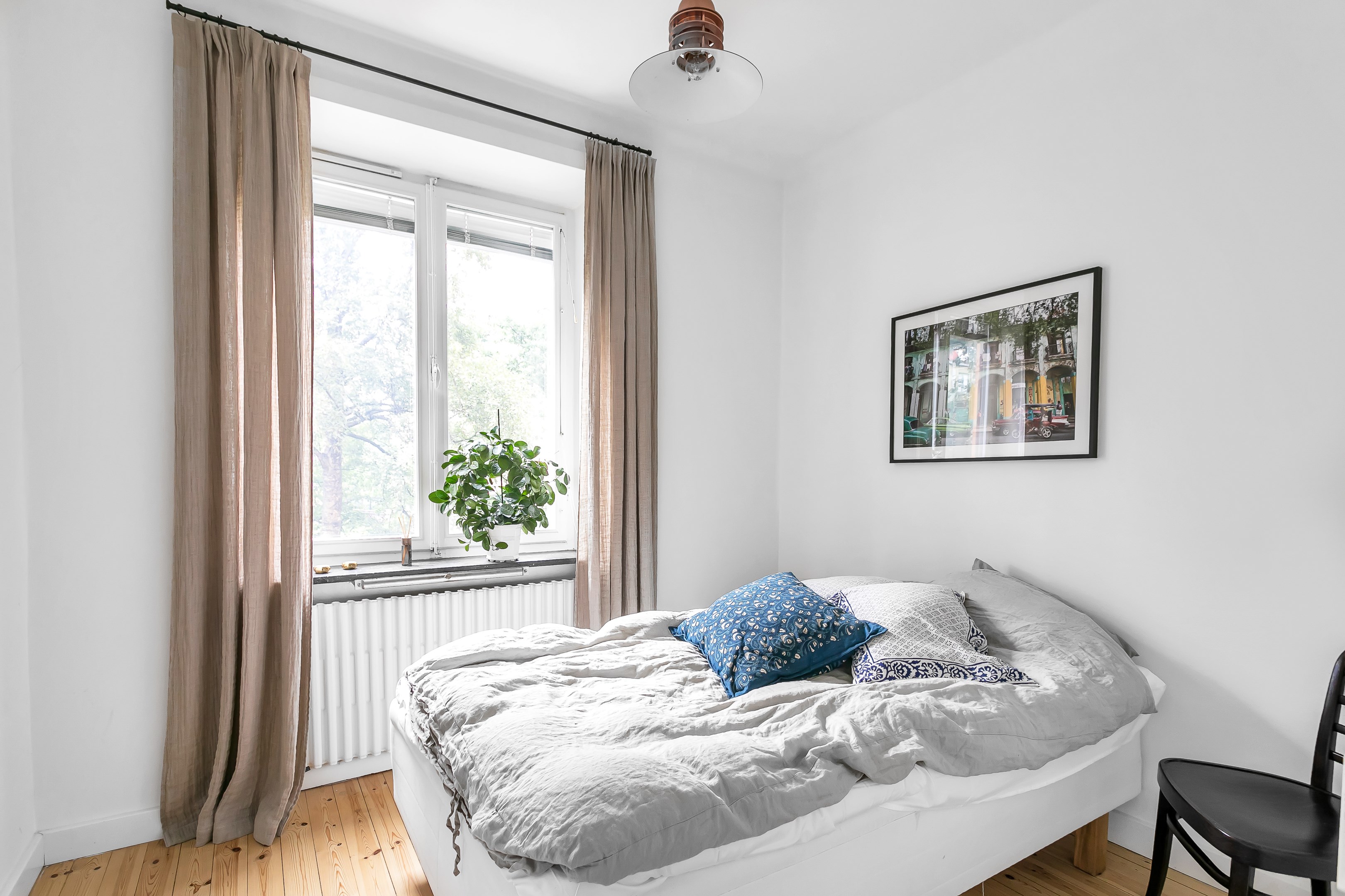 Bostadsbild från Luthagsesplanaden 24C, Såld i Luthagen, Uppsala