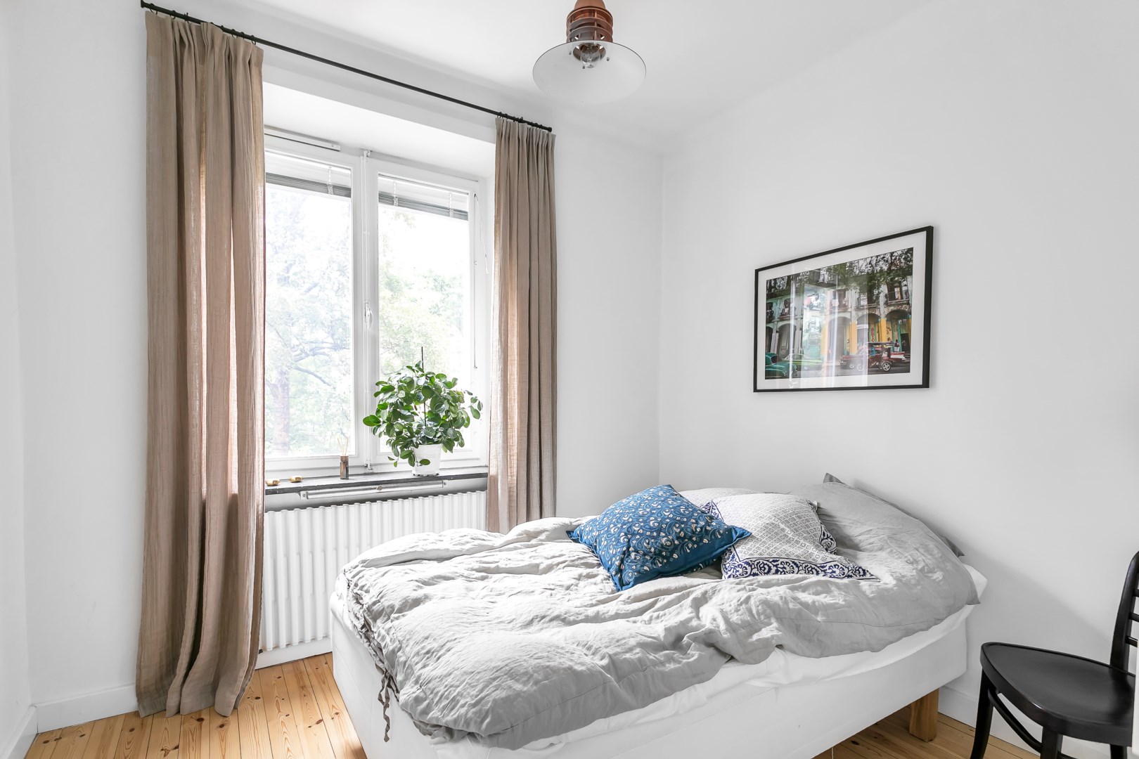 Bostadsbild från Luthagsesplanaden 24C, Såld i Luthagen, Uppsala