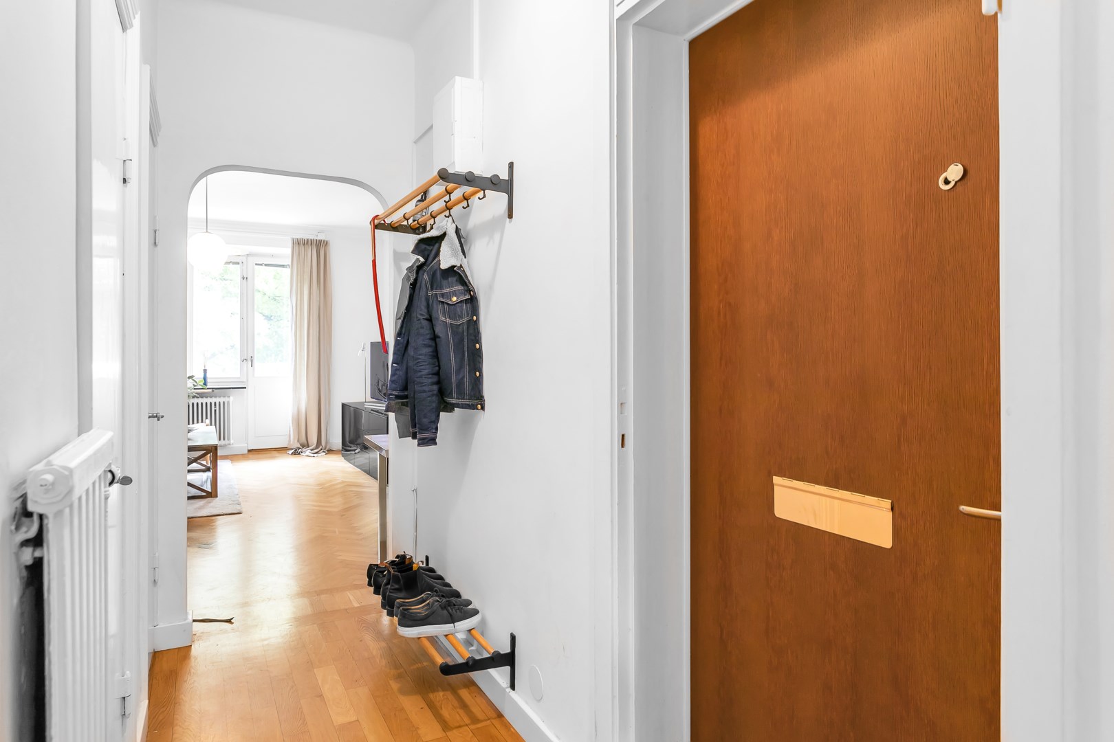 Bostadsbild från Luthagsesplanaden 24C, Såld i Luthagen, Uppsala