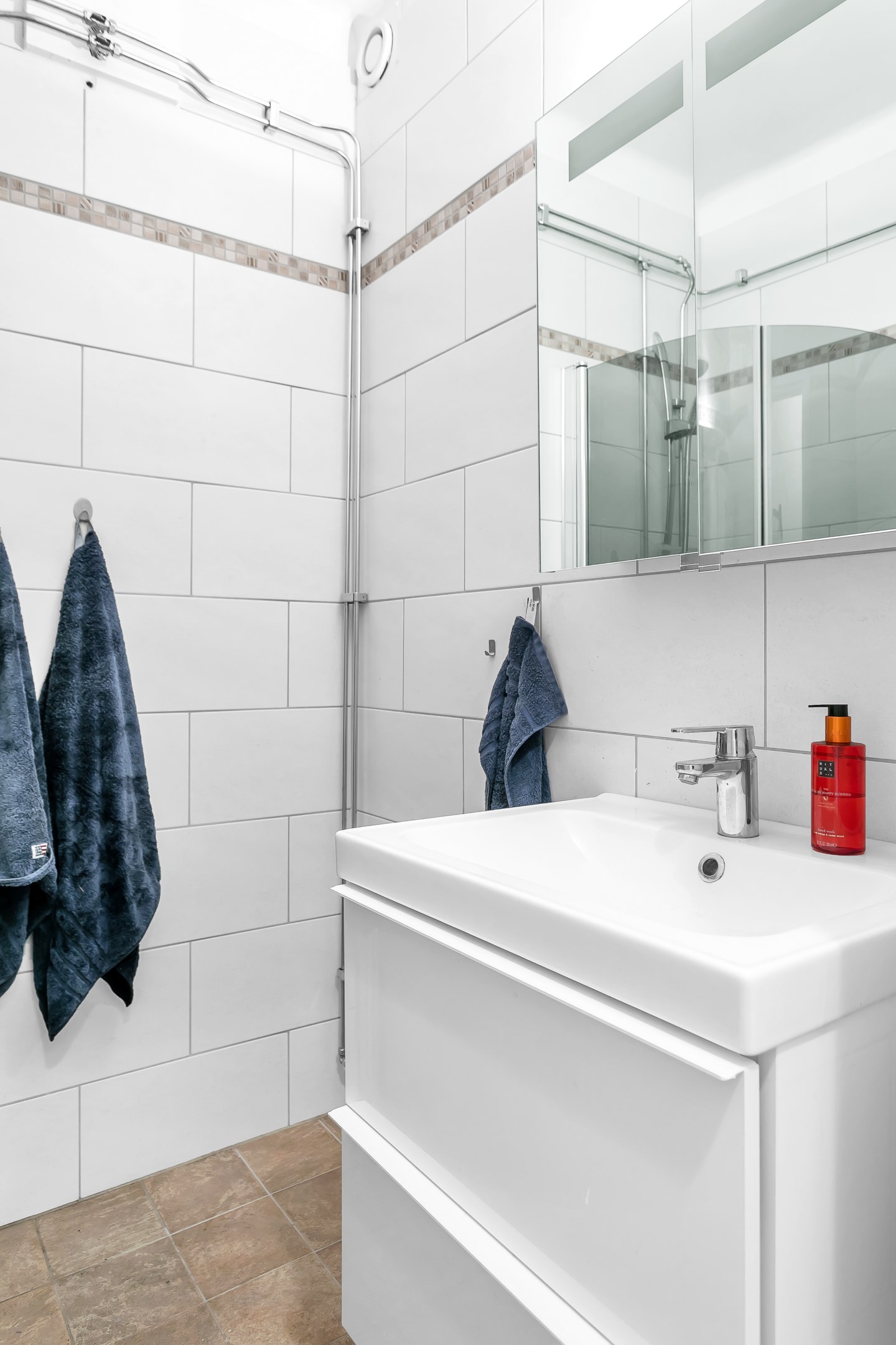 Bostadsbild från Luthagsesplanaden 24C, Såld i Luthagen, Uppsala