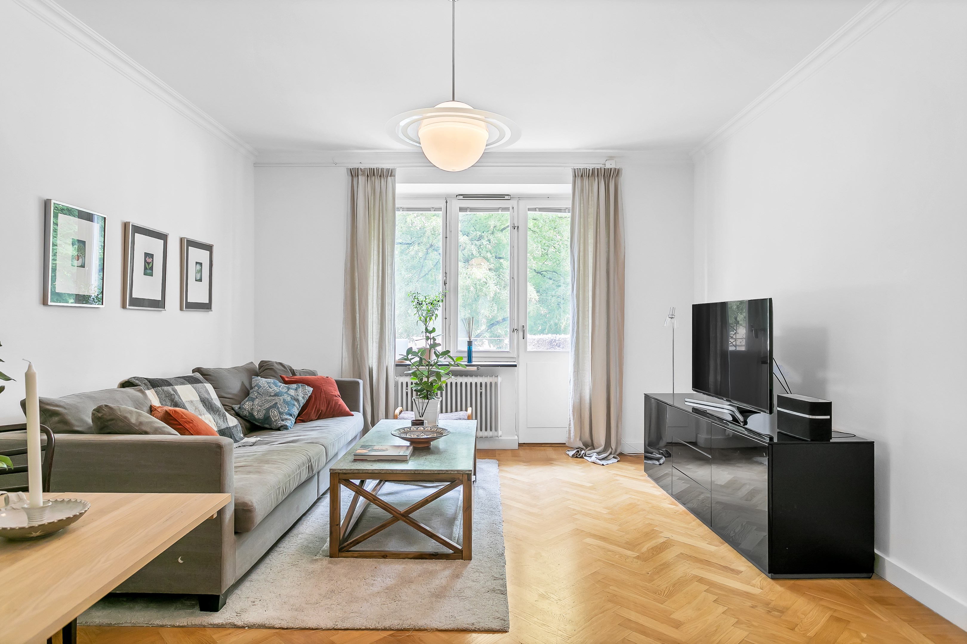 Bostadsbild från Luthagsesplanaden 24C, Såld i Luthagen, Uppsala