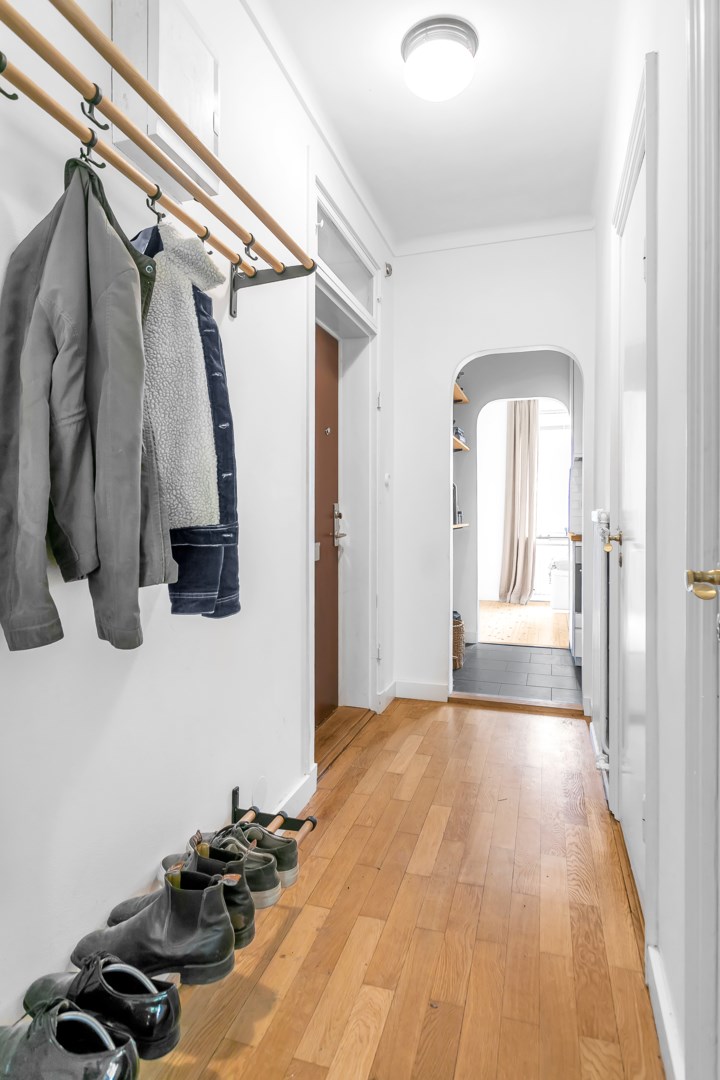 Bostadsbild från Luthagsesplanaden 24C, Såld i Luthagen, Uppsala