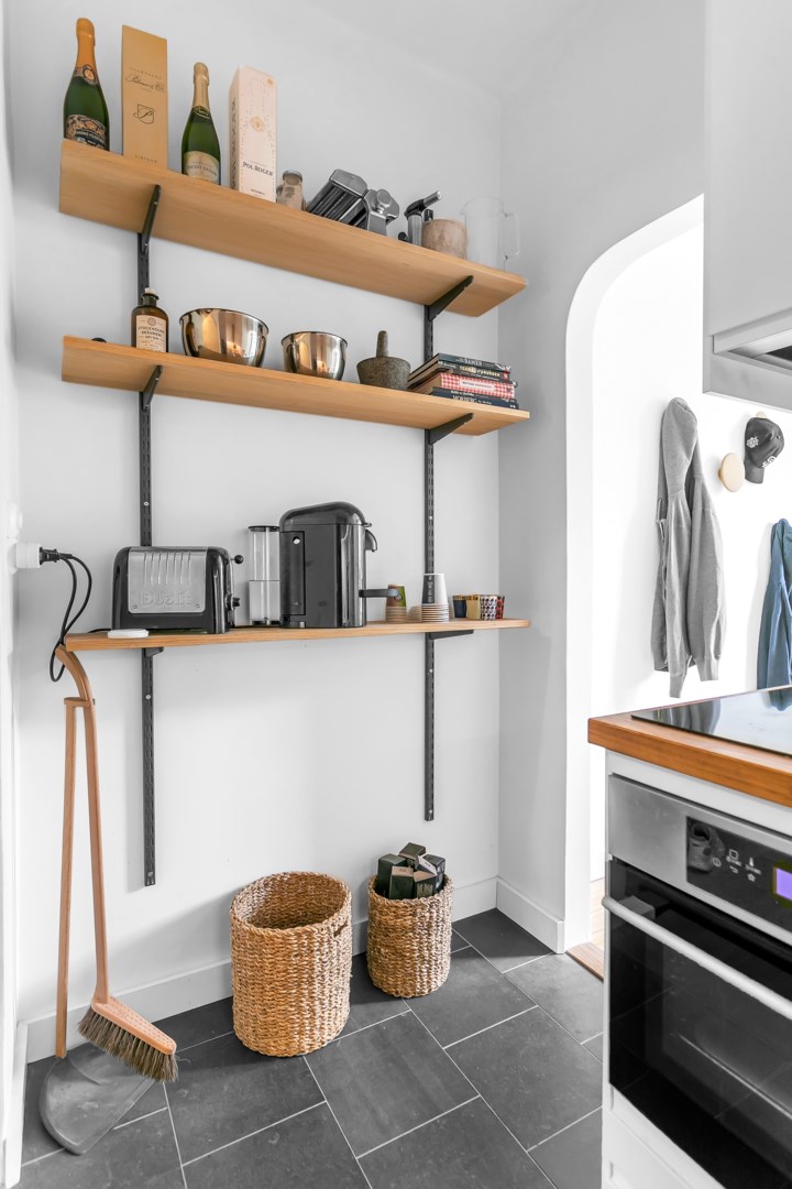 Bostadsbild från Luthagsesplanaden 24C, Såld i Luthagen, Uppsala