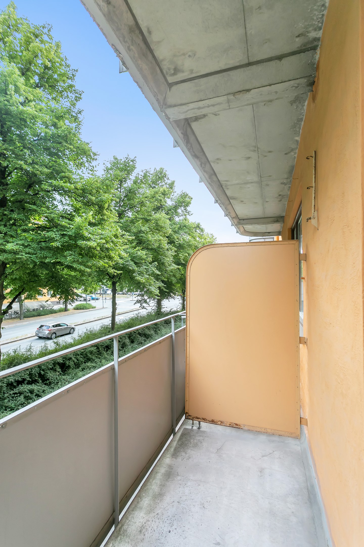 Bostadsbild från Luthagsesplanaden 24C, Såld i Luthagen, Uppsala