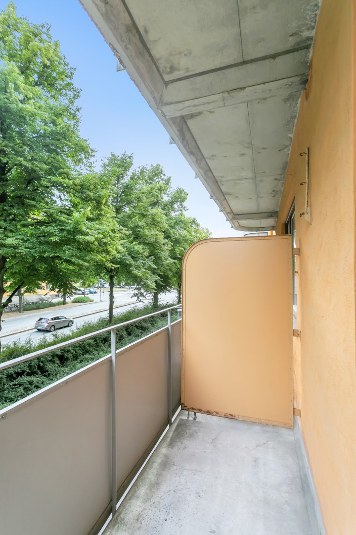 Bostadsbild från Luthagsesplanaden 24C, Såld i Luthagen, Uppsala