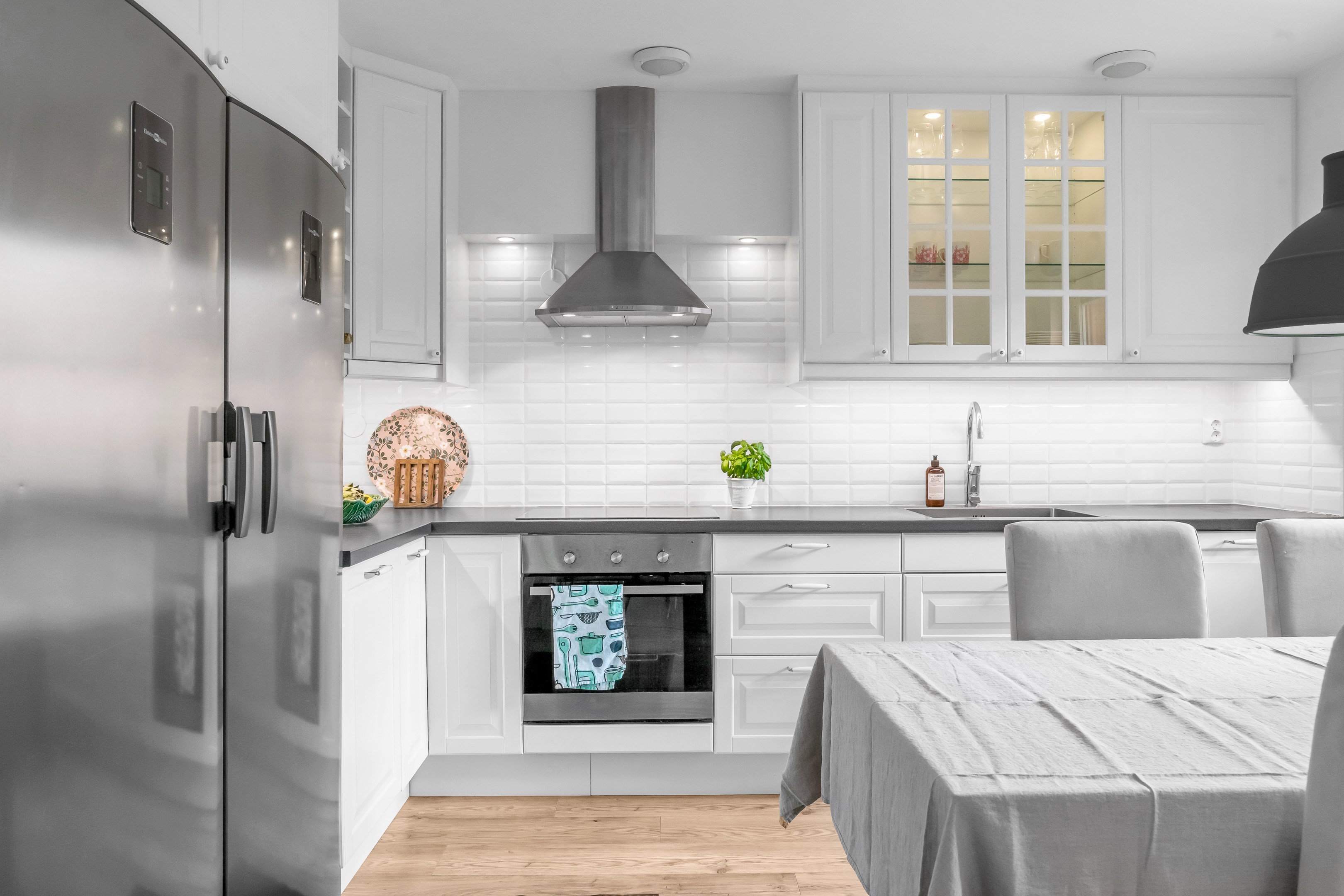 Bostadsbild från Reykjaviksgatan 32, Såld i Ekeby, Uppsala