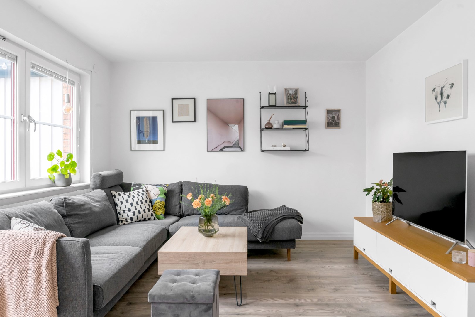 Bostadsbild från Reykjaviksgatan 32, Såld i Ekeby, Uppsala