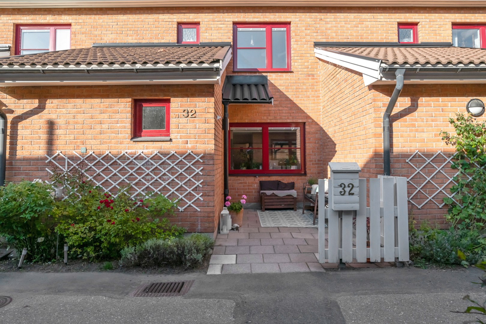 Bostadsbild från Reykjaviksgatan 32, Såld i Ekeby, Uppsala