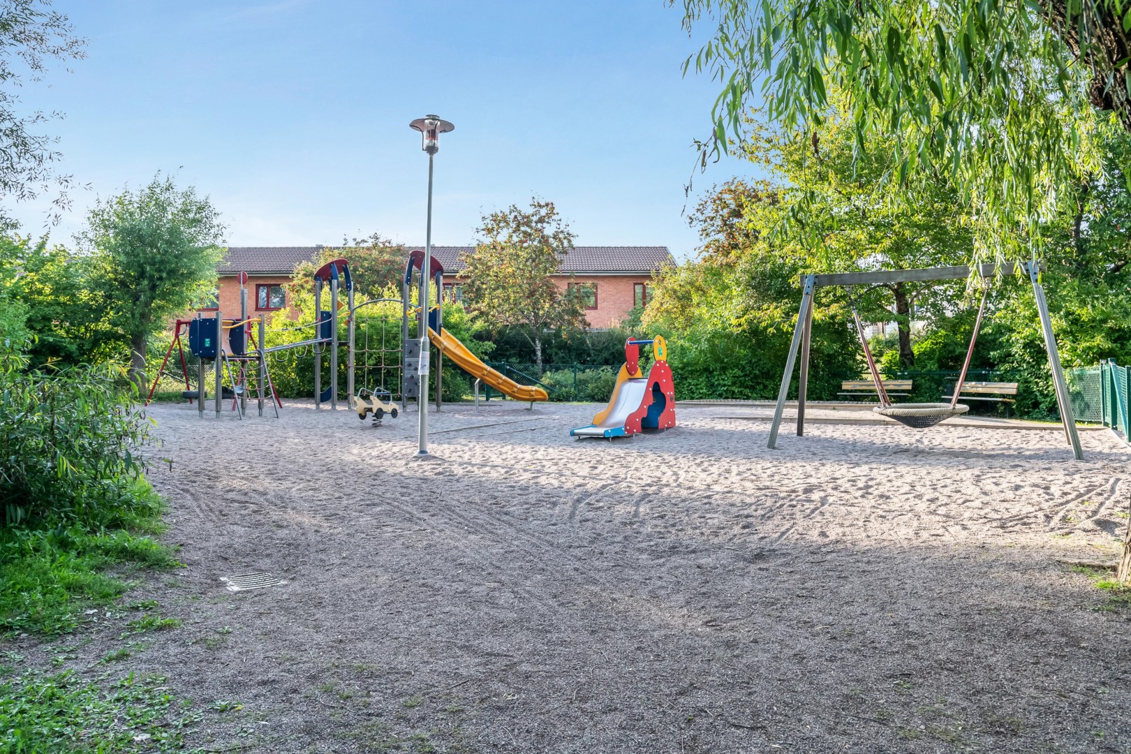 Bostadsbild från Reykjaviksgatan 32, Såld i Ekeby, Uppsala