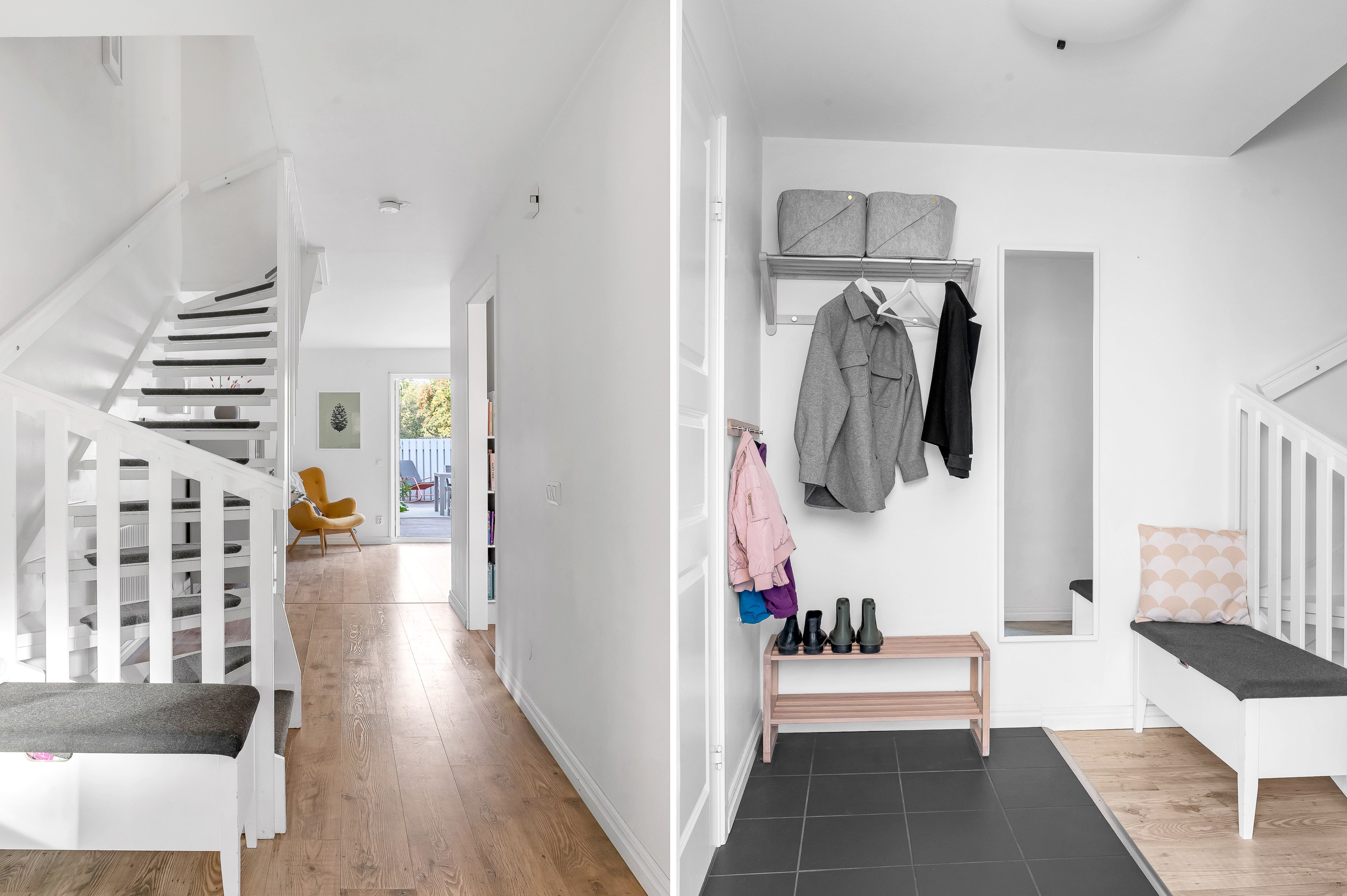 Bostadsbild från Reykjaviksgatan 32, Såld i Ekeby, Uppsala