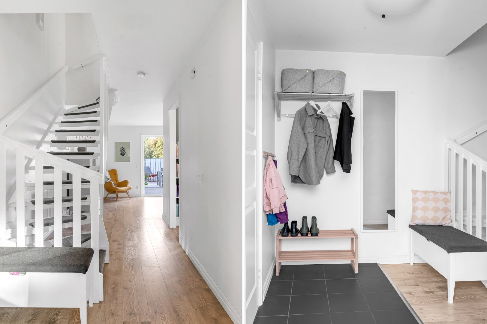 Bostadsbild från Reykjaviksgatan 32, Såld i Ekeby, Uppsala