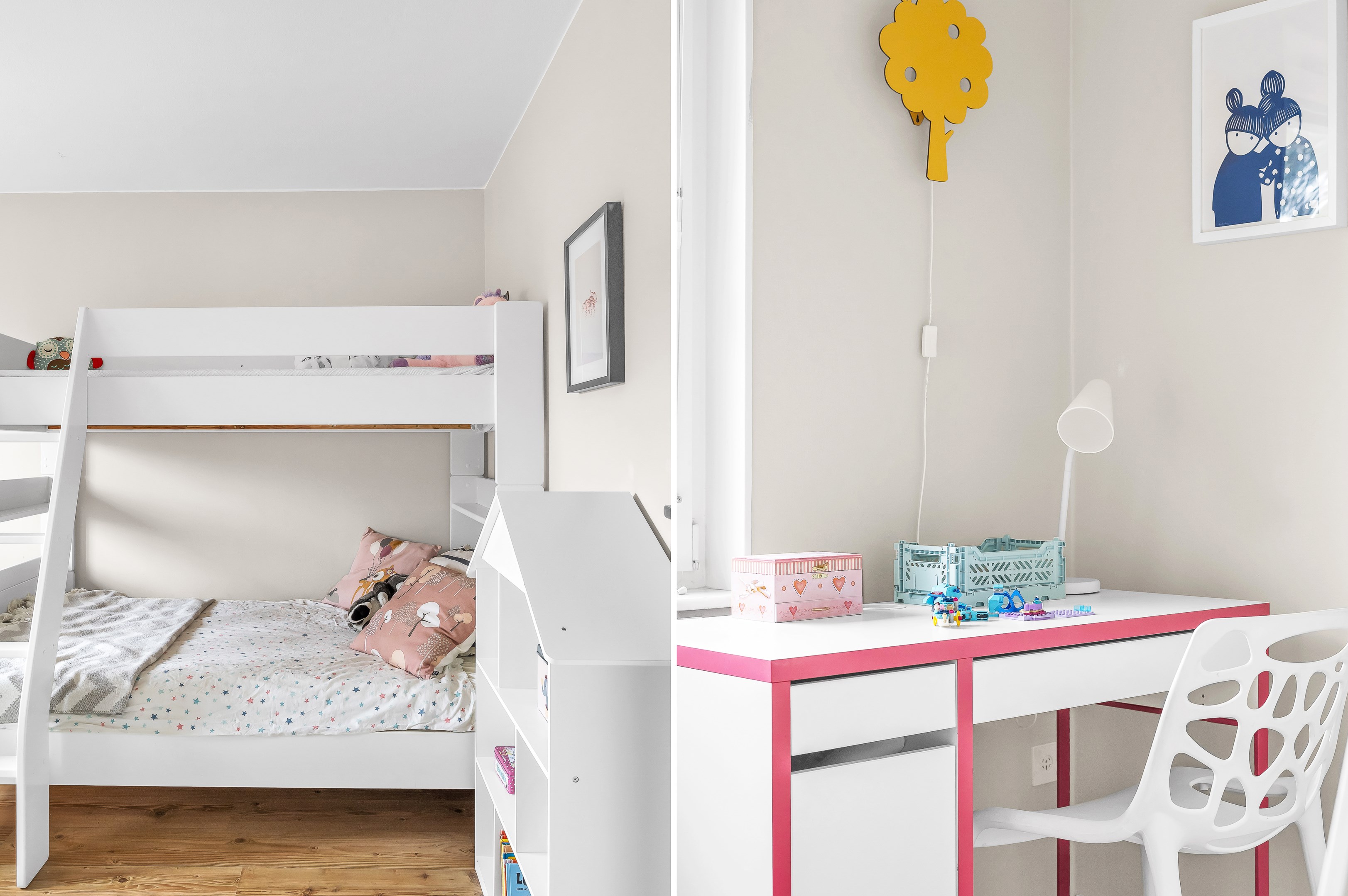 Bostadsbild från Reykjaviksgatan 32, Såld i Ekeby, Uppsala