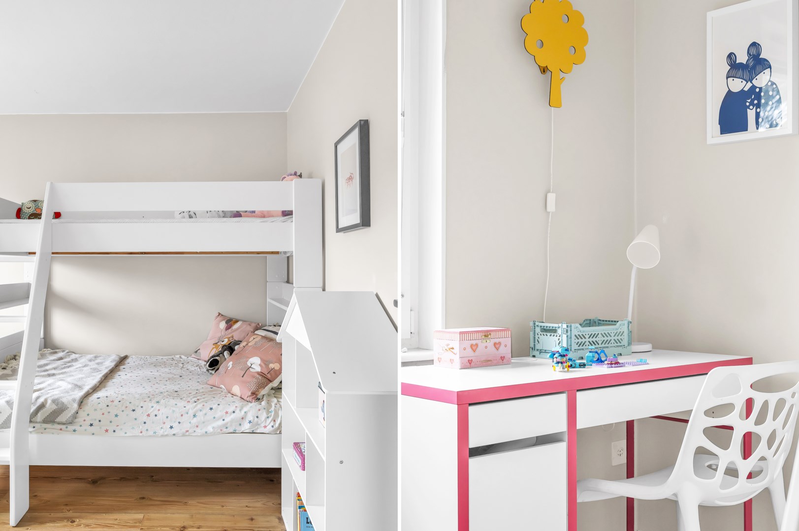 Bostadsbild från Reykjaviksgatan 32, Såld i Ekeby, Uppsala