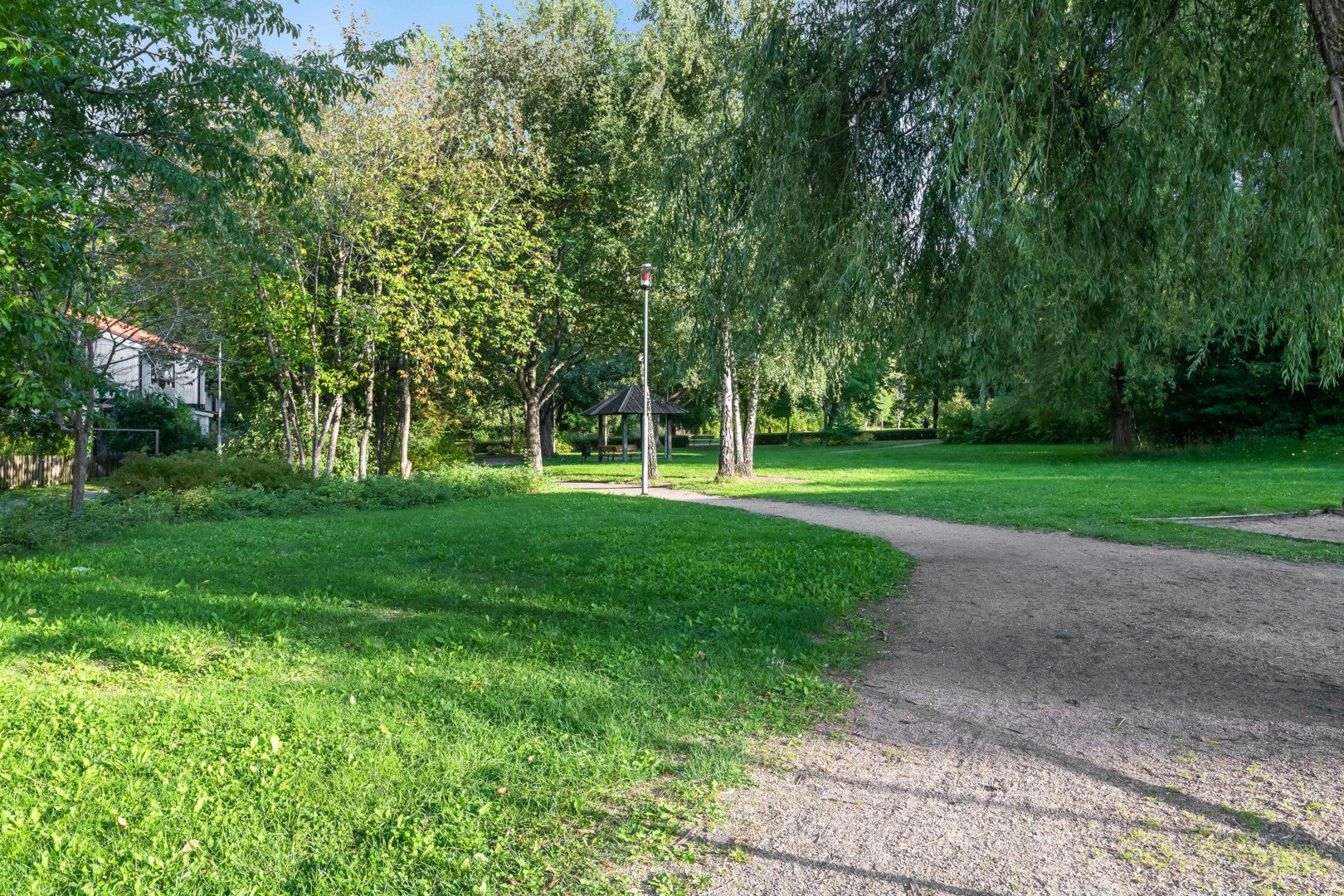 Bostadsbild från Reykjaviksgatan 32, Såld i Ekeby, Uppsala
