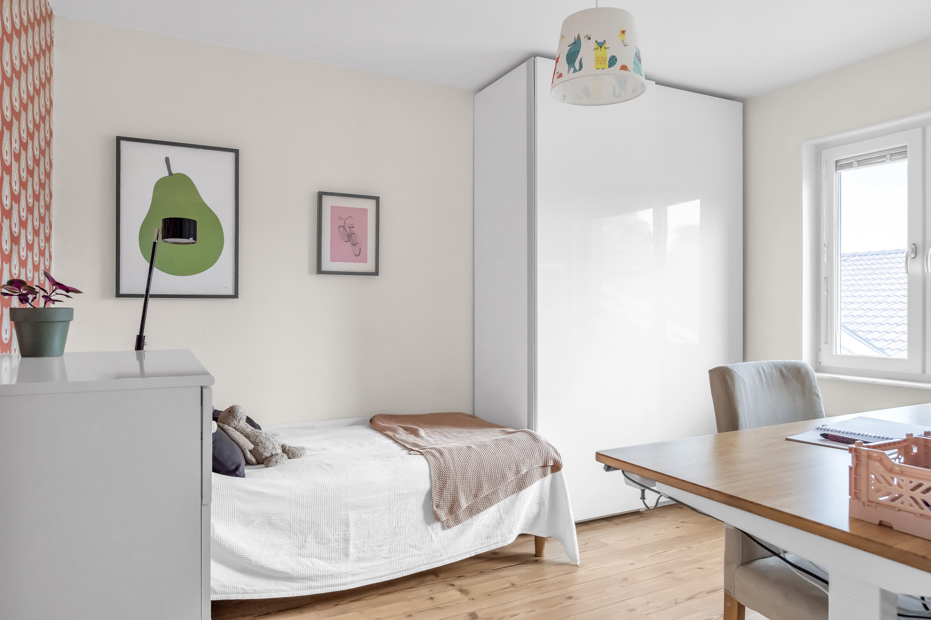 Bostadsbild från Reykjaviksgatan 32, Såld i Ekeby, Uppsala