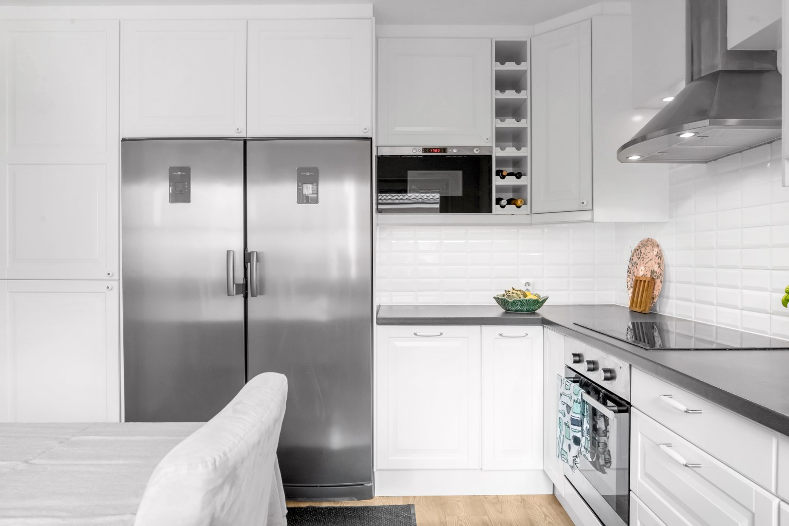 Bostadsbild från Reykjaviksgatan 32, Såld i Ekeby, Uppsala