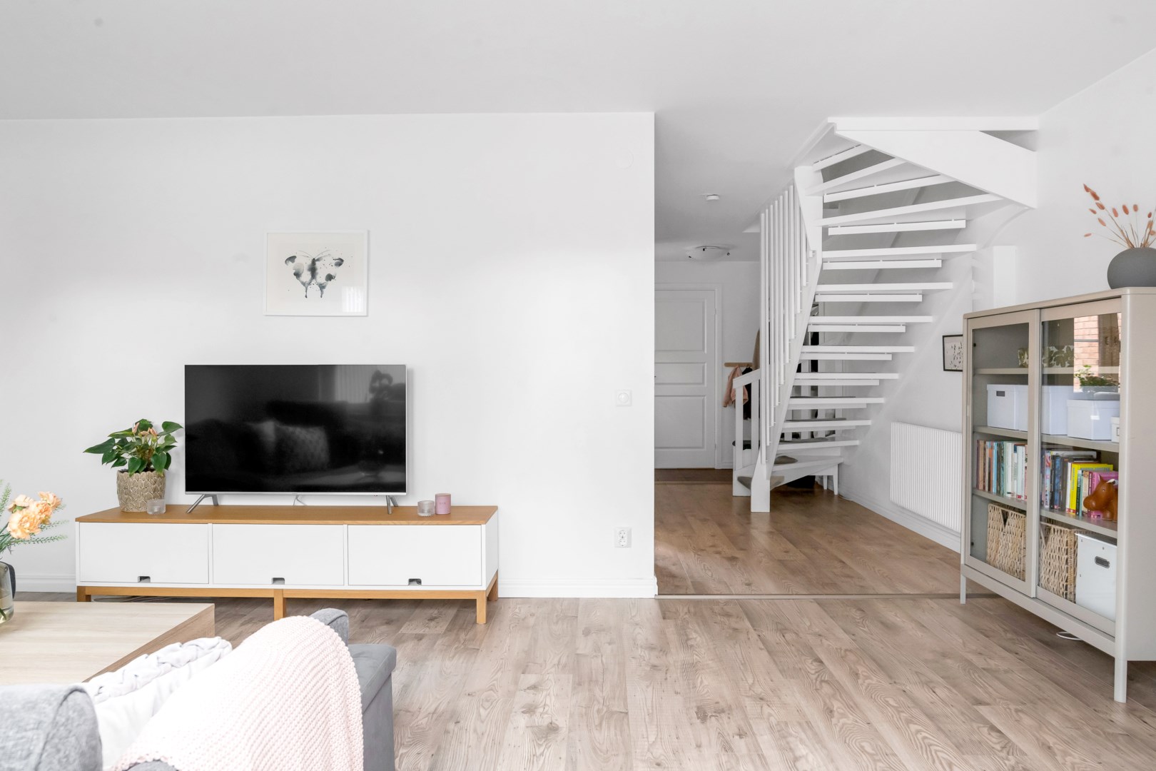 Bostadsbild från Reykjaviksgatan 32, Såld i Ekeby, Uppsala