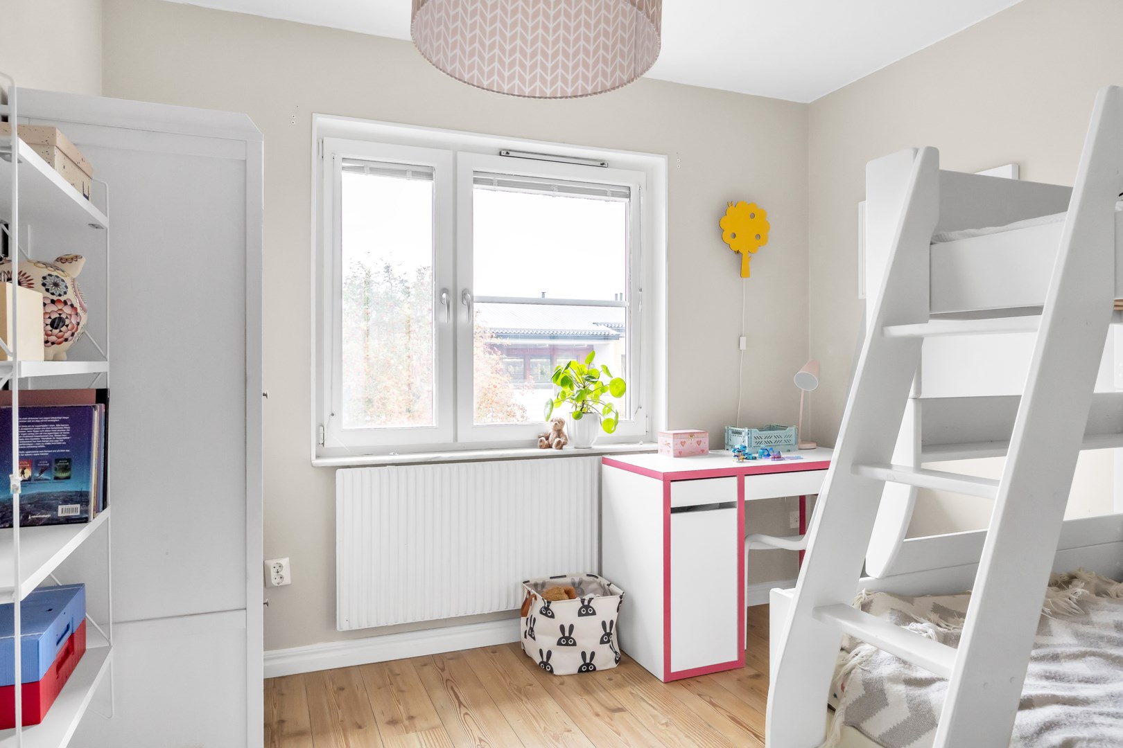 Bostadsbild från Reykjaviksgatan 32, Såld i Ekeby, Uppsala