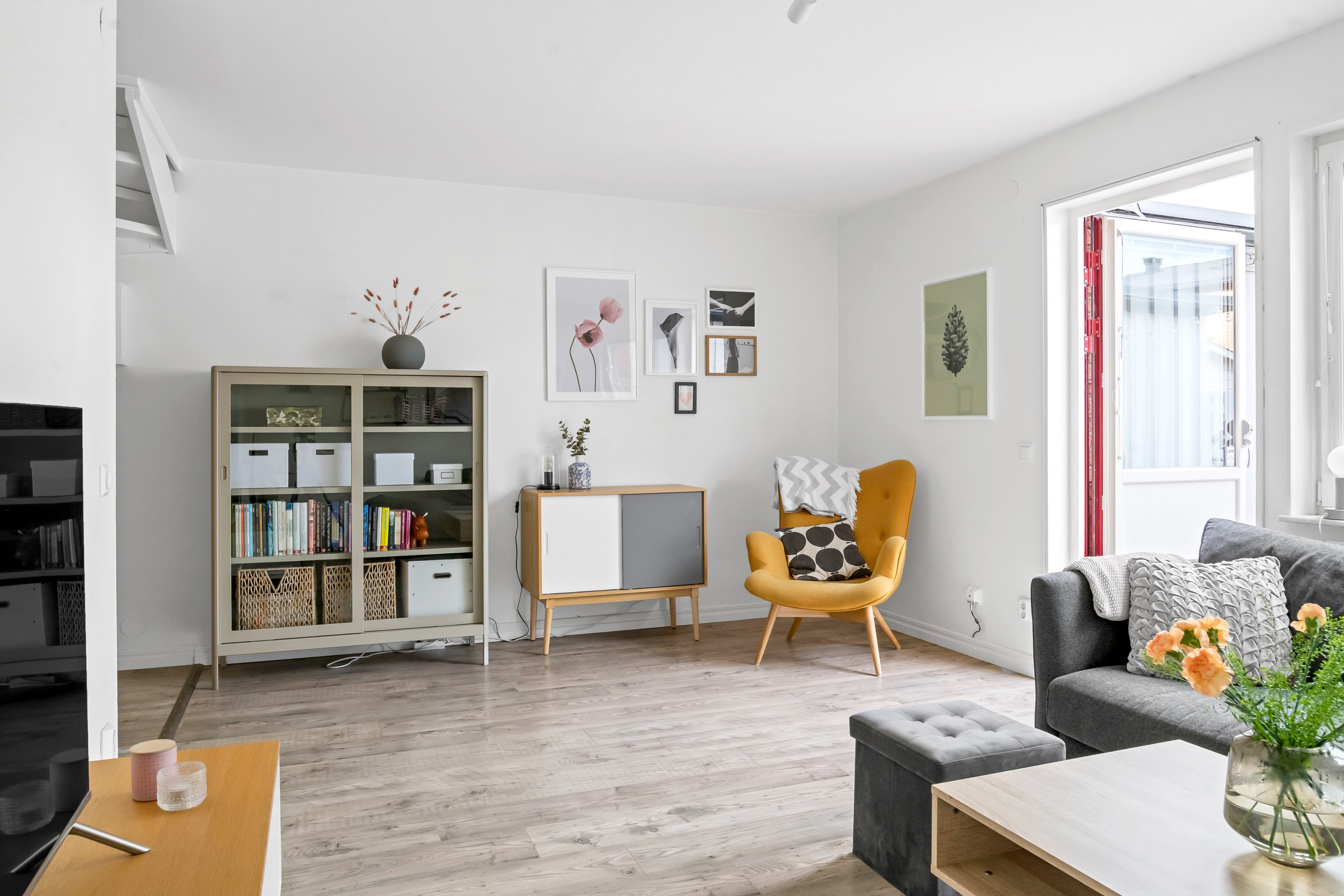 Bostadsbild från Reykjaviksgatan 32, Såld i Ekeby, Uppsala