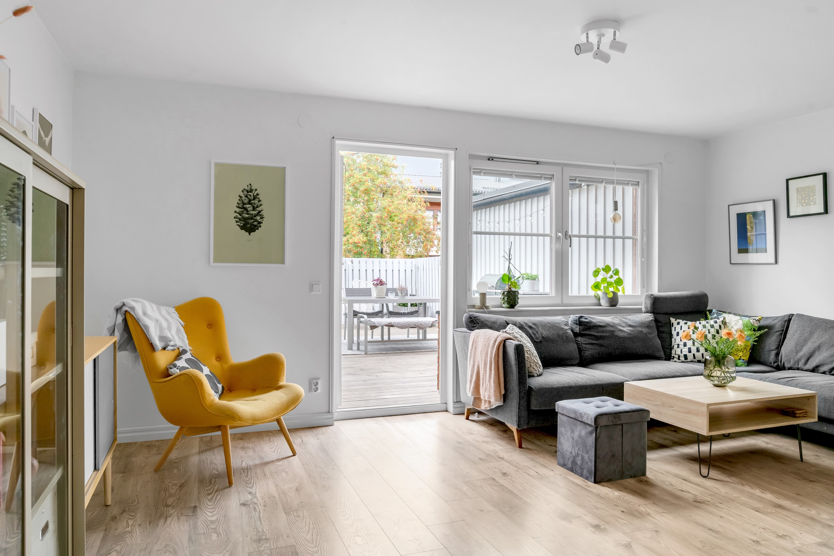 Bostadsbild från Reykjaviksgatan 32, Såld i Ekeby, Uppsala