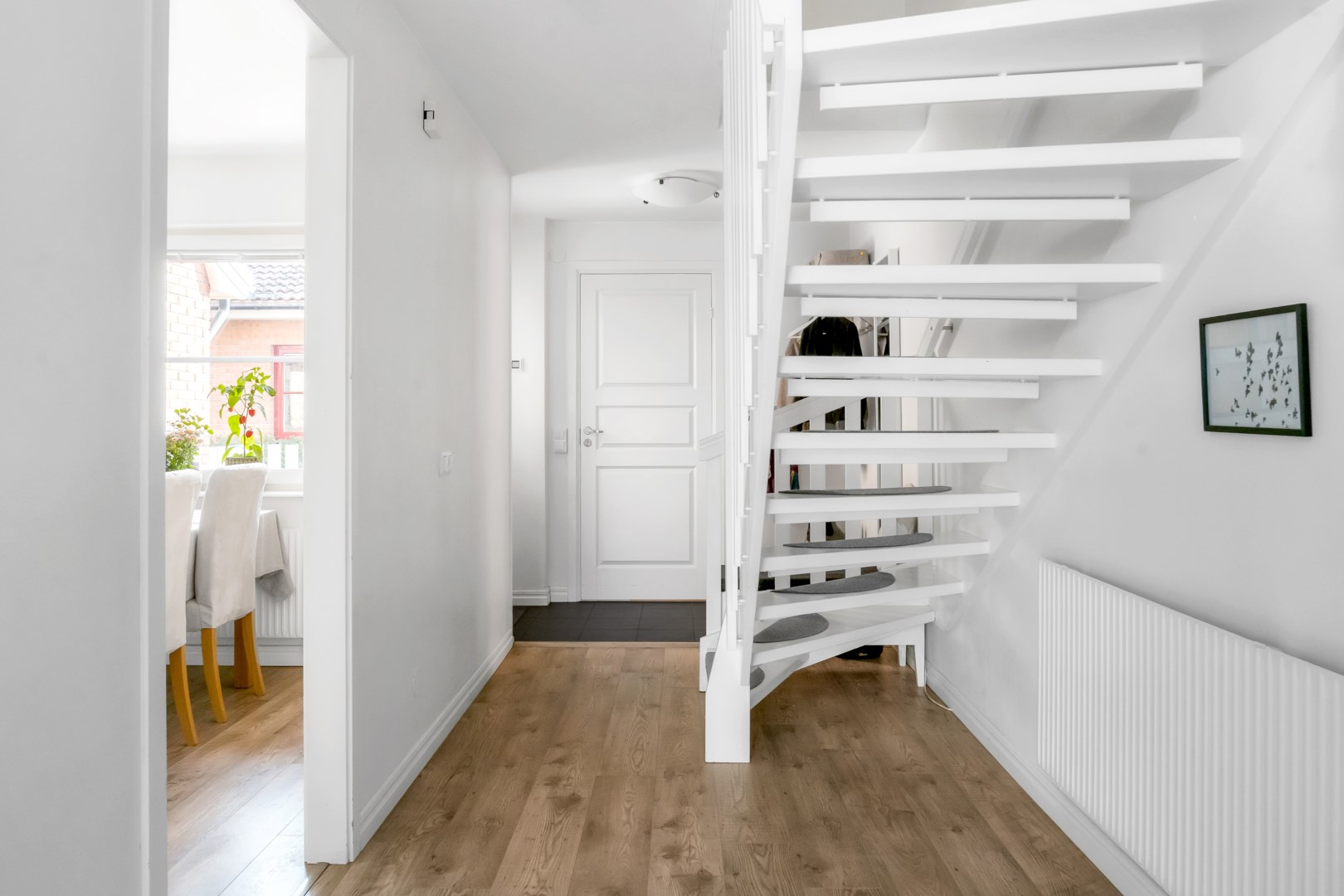 Bostadsbild från Reykjaviksgatan 32, Såld i Ekeby, Uppsala