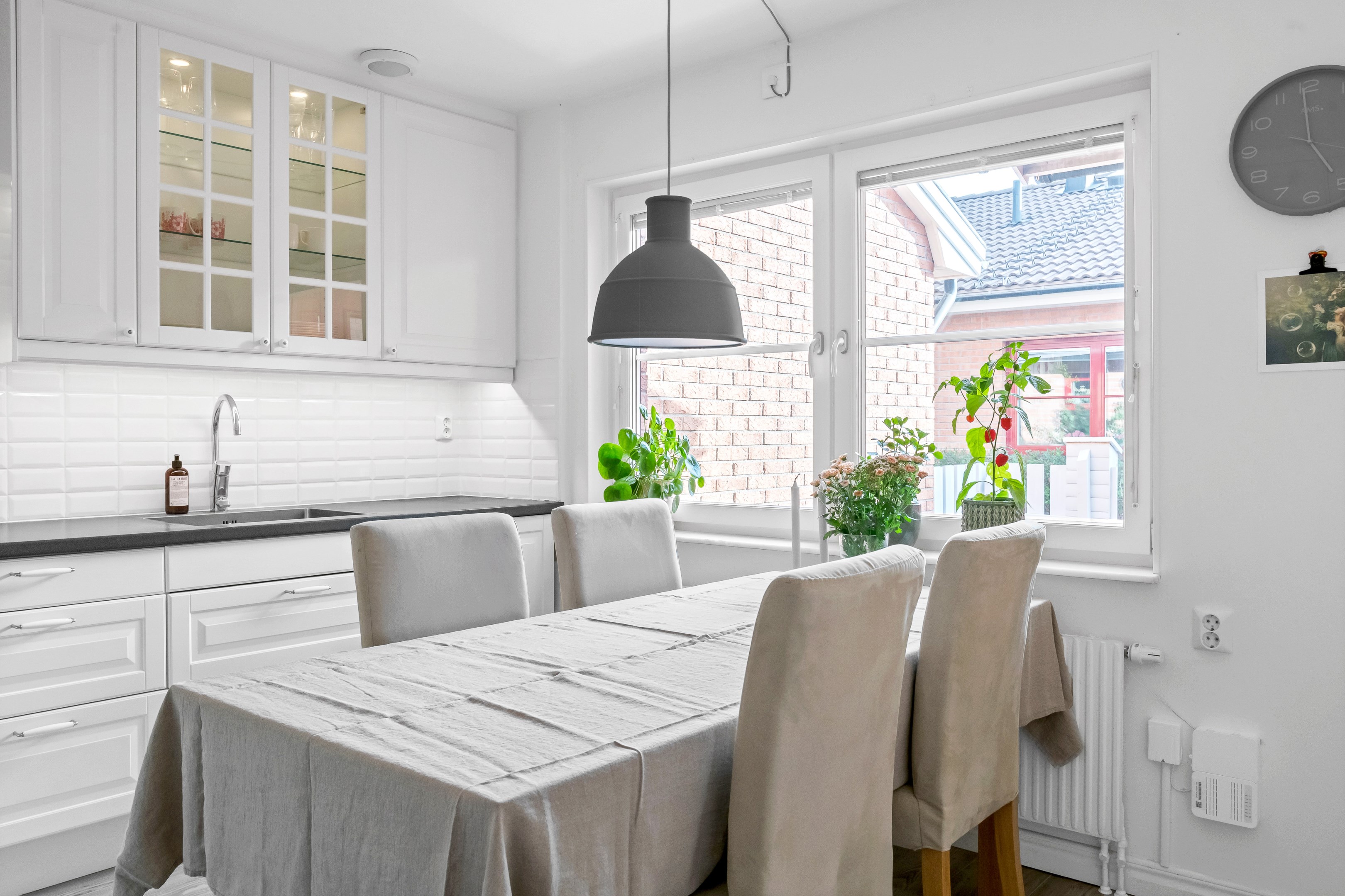 Bostadsbild från Reykjaviksgatan 32, Såld i Ekeby, Uppsala