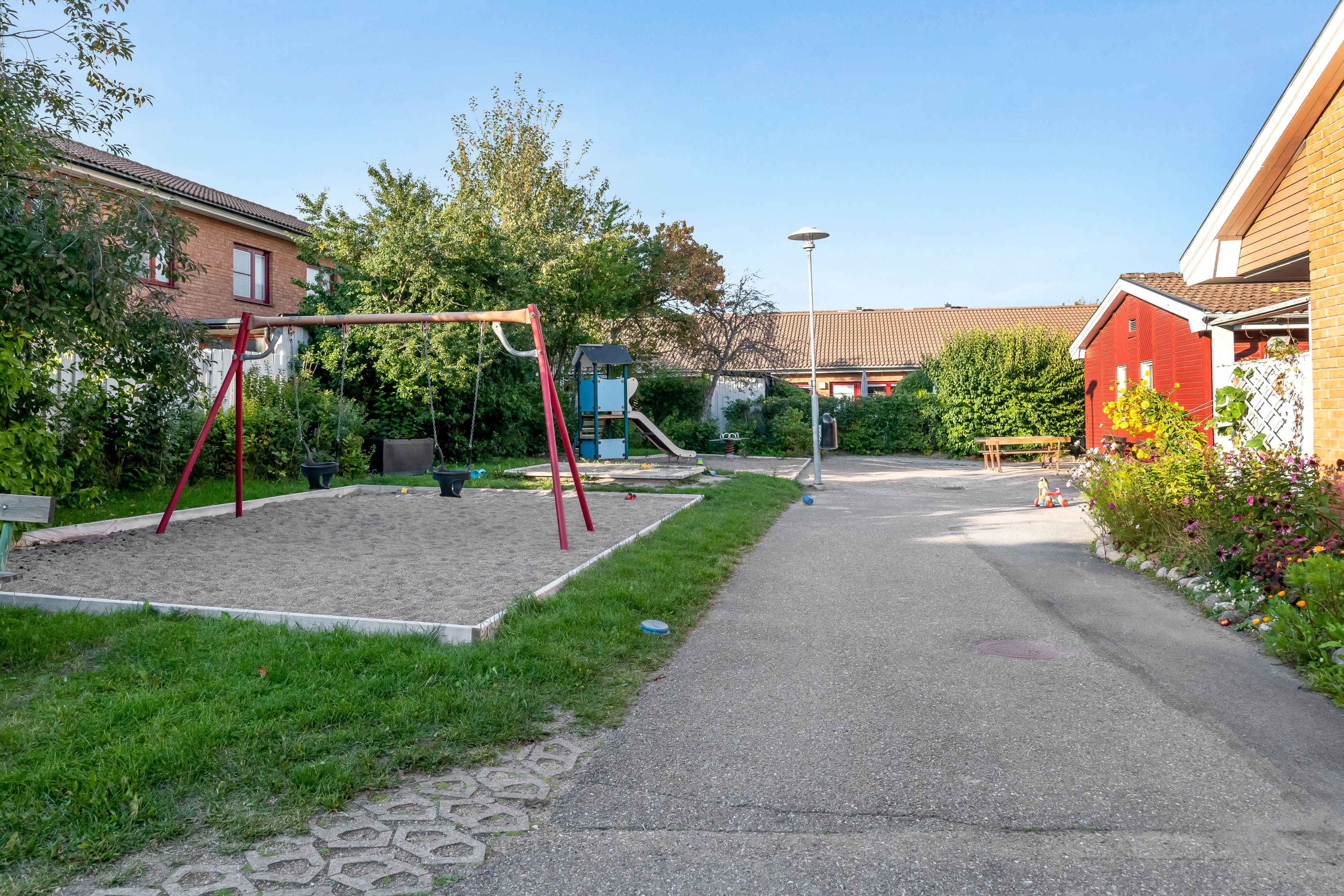 Bostadsbild från Reykjaviksgatan 32, Såld i Ekeby, Uppsala