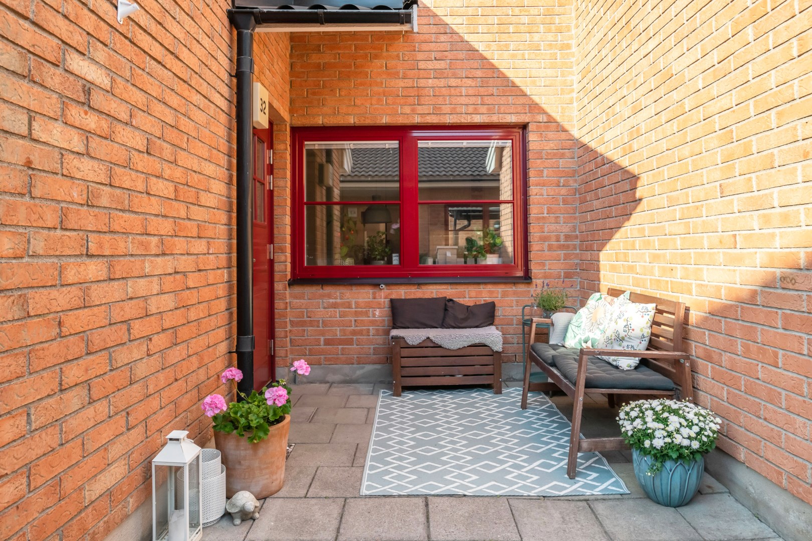 Bostadsbild från Reykjaviksgatan 32, Såld i Ekeby, Uppsala