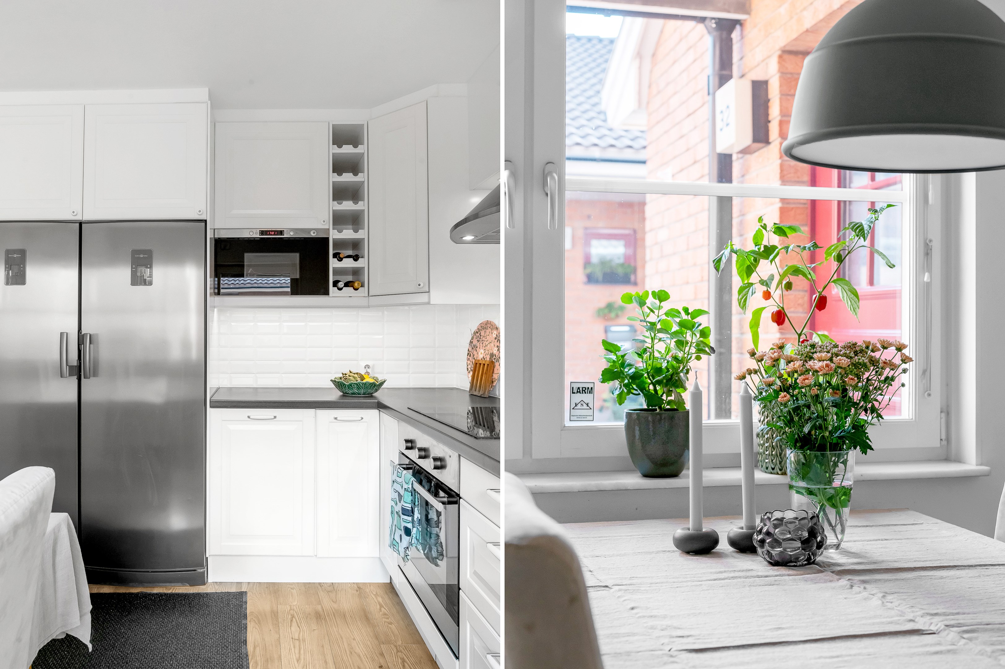 Bostadsbild från Reykjaviksgatan 32, Såld i Ekeby, Uppsala