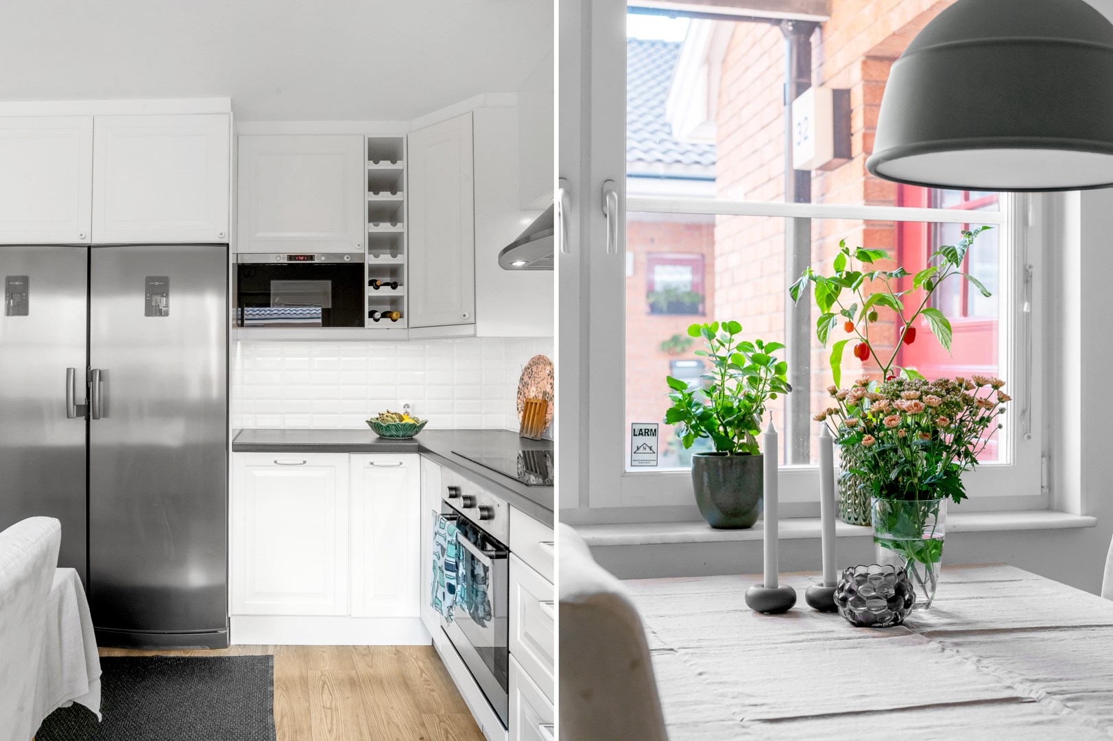 Bostadsbild från Reykjaviksgatan 32, Såld i Ekeby, Uppsala