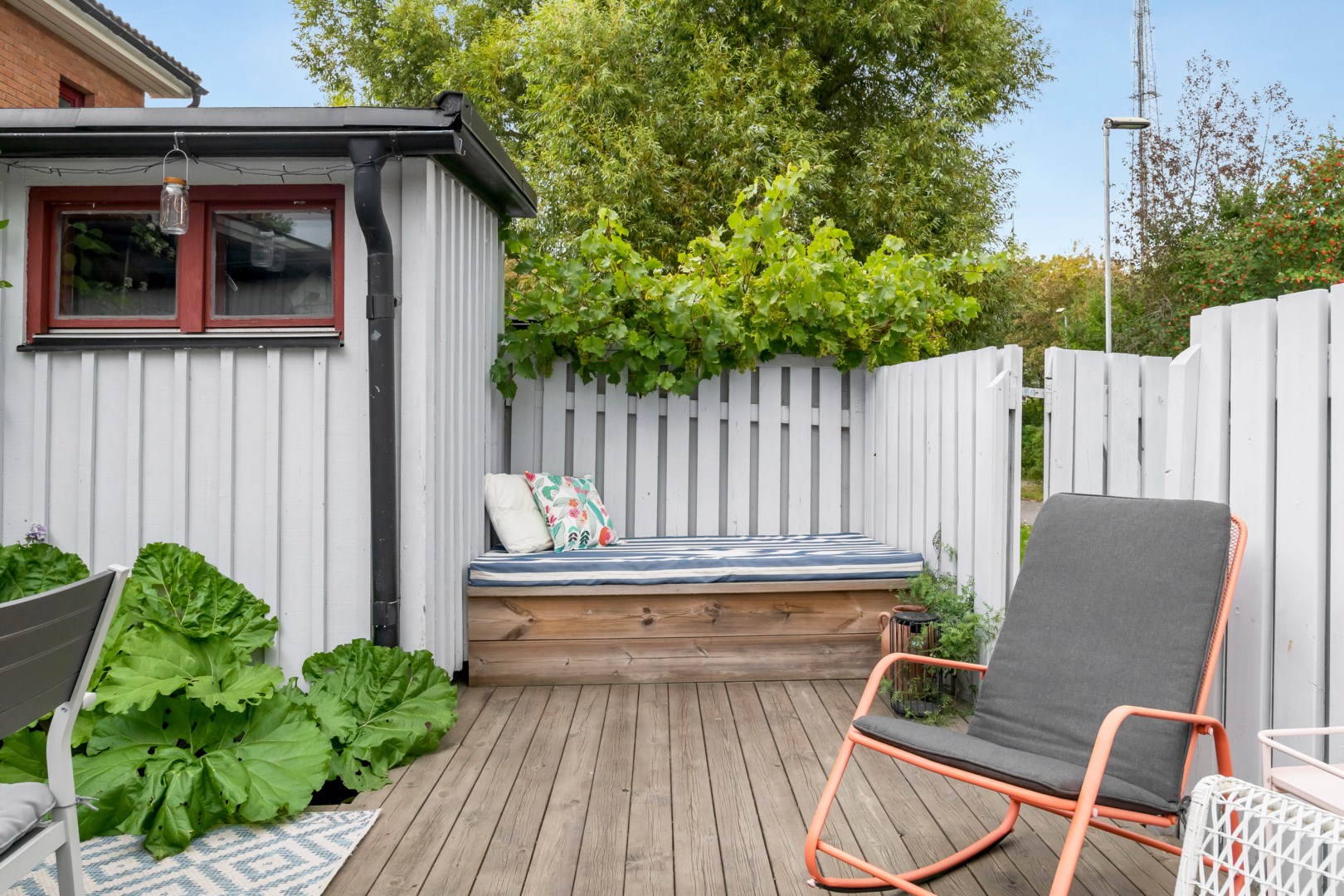 Bostadsbild från Reykjaviksgatan 32, Såld i Ekeby, Uppsala