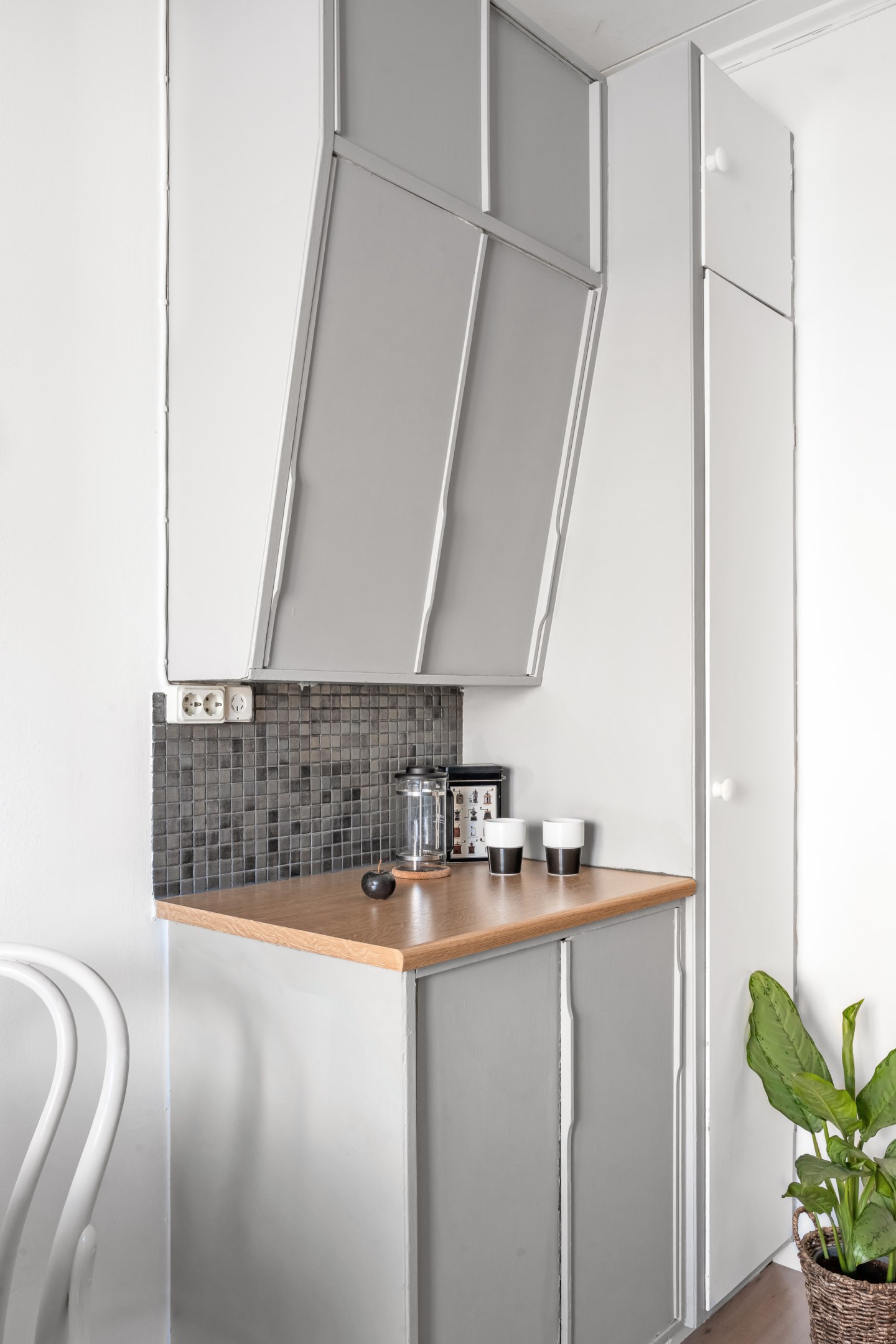 Bostadsbild från Torkelsgatan 7B, Såld i Fålhagen, Uppsala