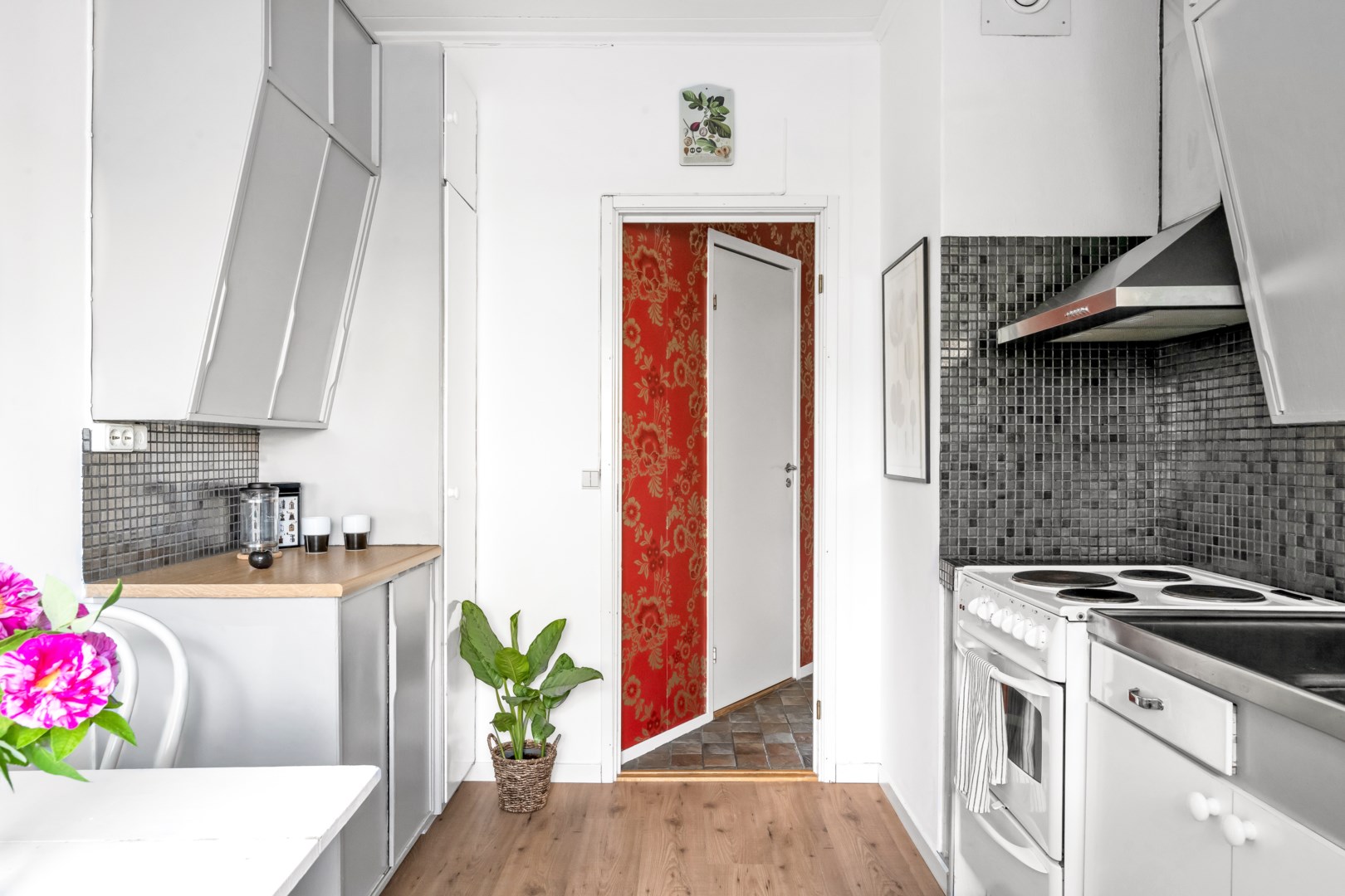 Bostadsbild från Torkelsgatan 7B, Såld i Fålhagen, Uppsala