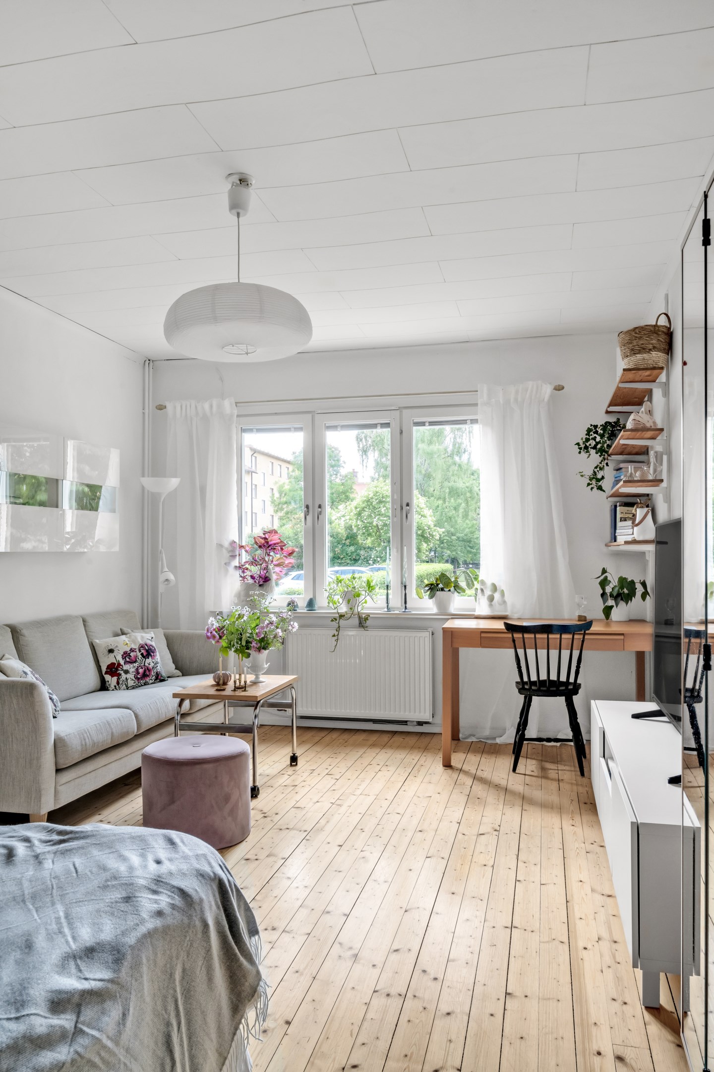 Bostadsbild från Torkelsgatan 7B, Såld i Fålhagen, Uppsala