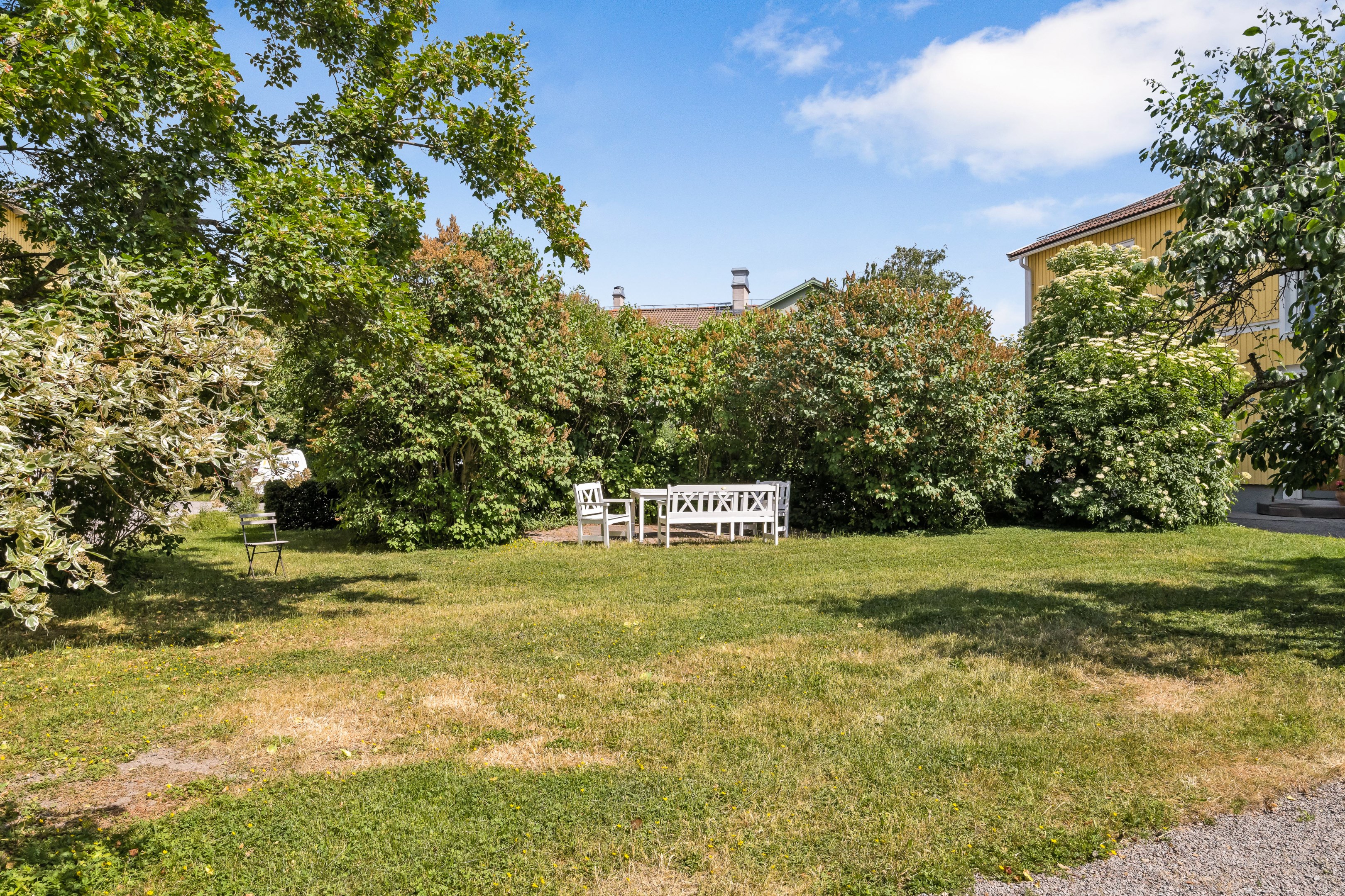 Bostadsbild från Torkelsgatan 7B, Såld i Fålhagen, Uppsala