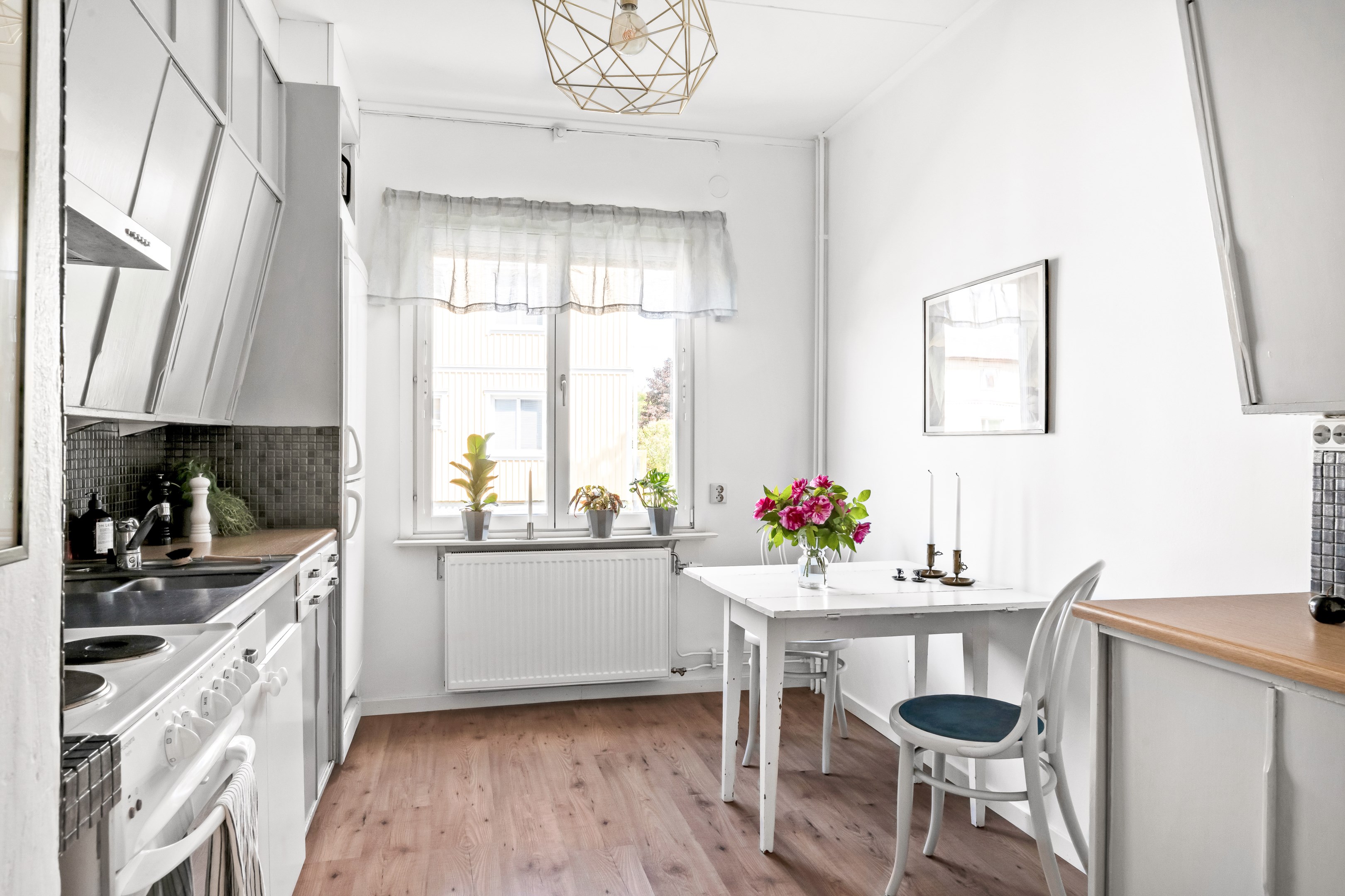 Bostadsbild från Torkelsgatan 7B, Såld i Fålhagen, Uppsala