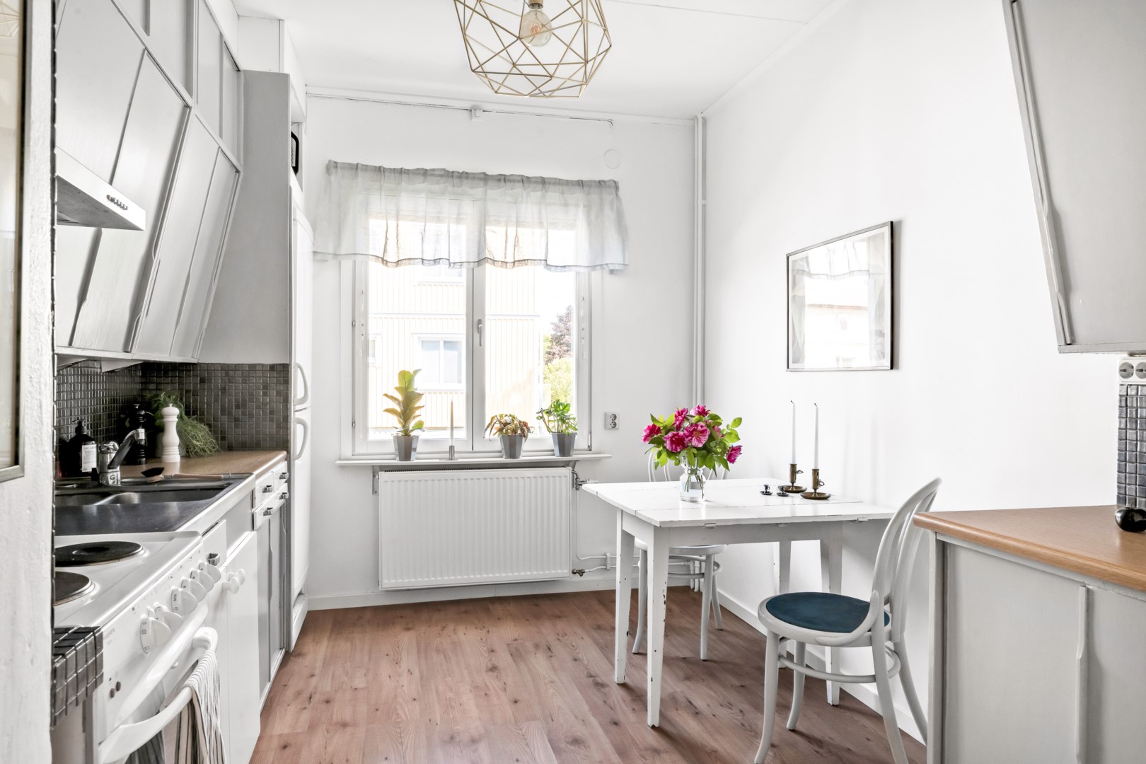 Bostadsbild från Torkelsgatan 7B, Såld i Fålhagen, Uppsala