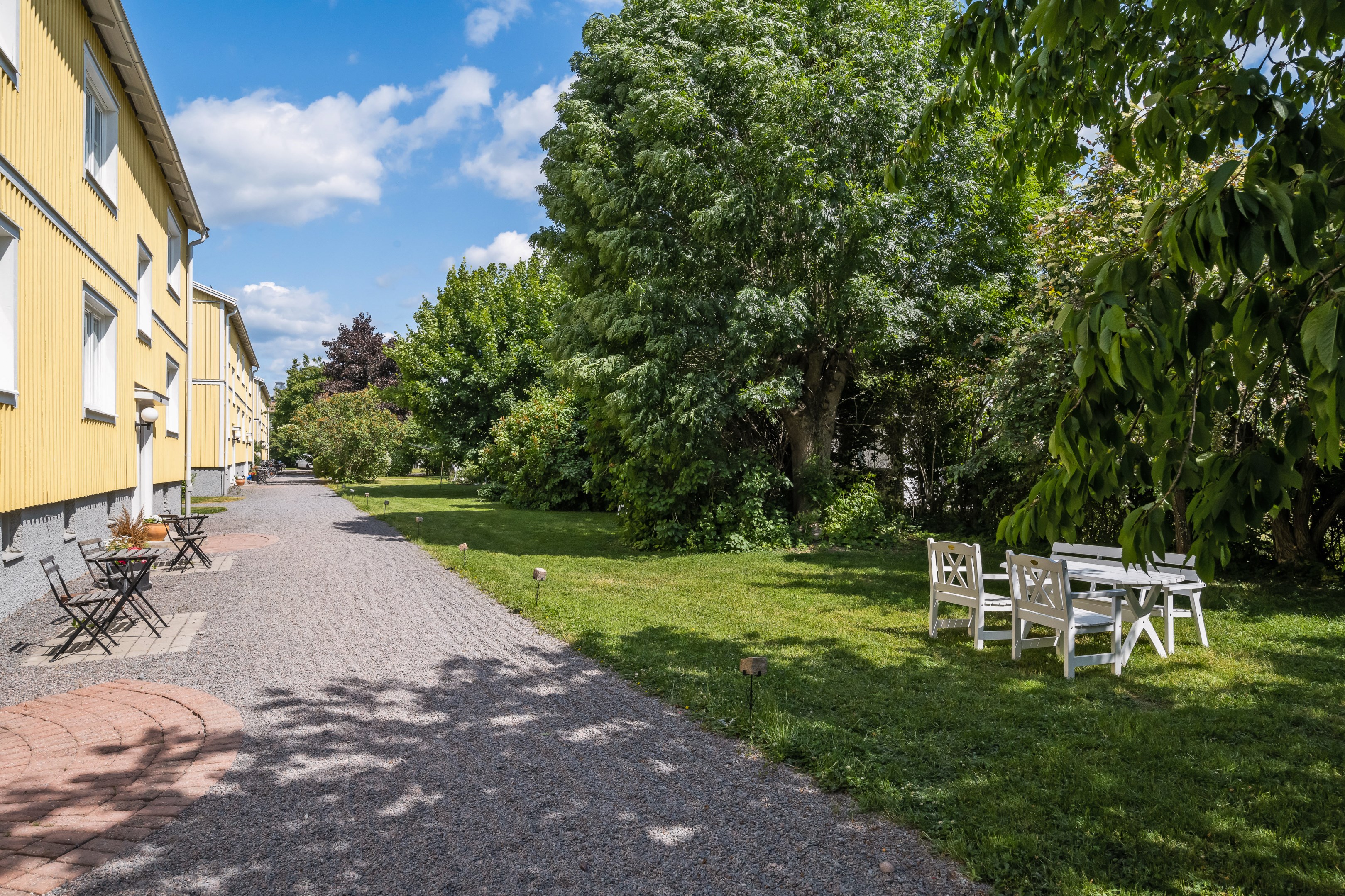 Bostadsbild från Torkelsgatan 7B, Såld i Fålhagen, Uppsala