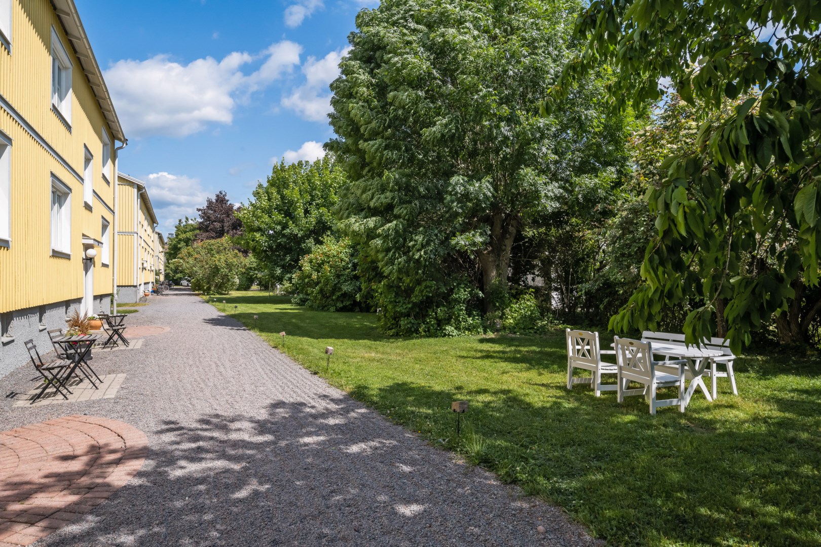 Bostadsbild från Torkelsgatan 7B, Såld i Fålhagen, Uppsala