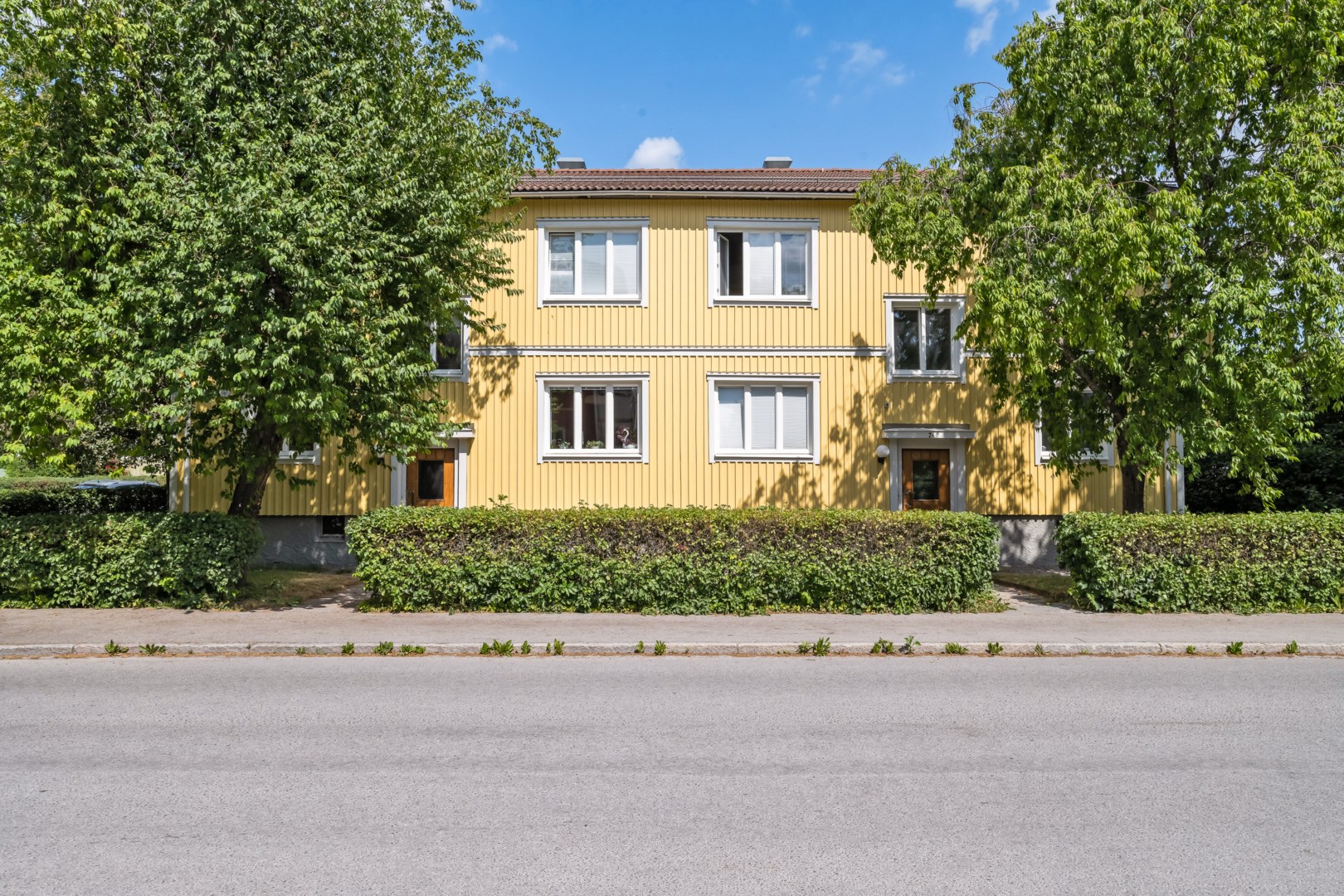 Bostadsbild från Torkelsgatan 7B, Såld i Fålhagen, Uppsala