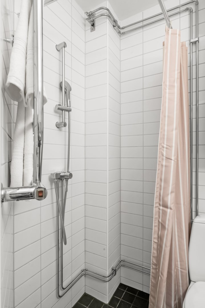 Bostadsbild från Torkelsgatan 7B, Såld i Fålhagen, Uppsala