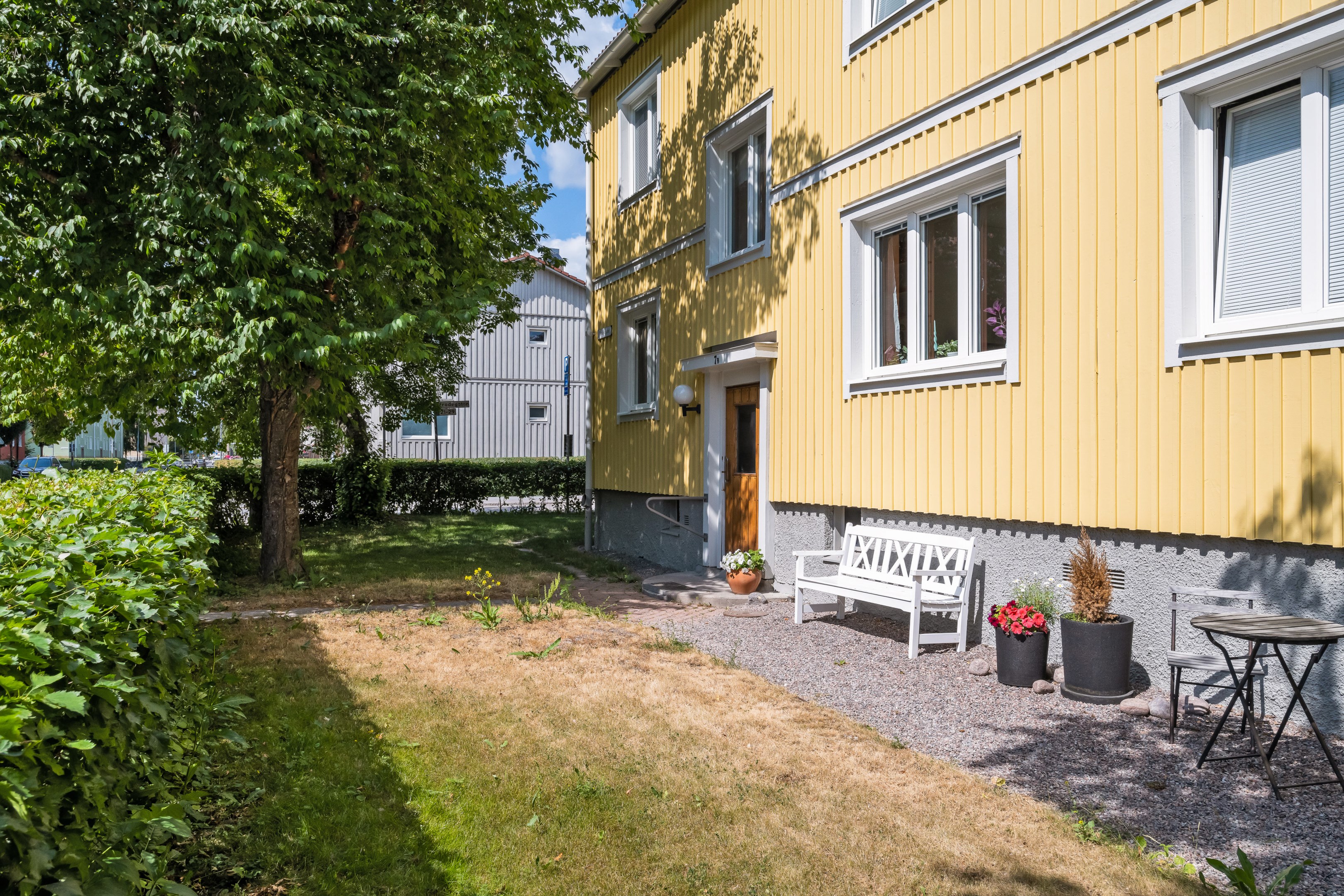 Bostadsbild från Torkelsgatan 7B, Såld i Fålhagen, Uppsala