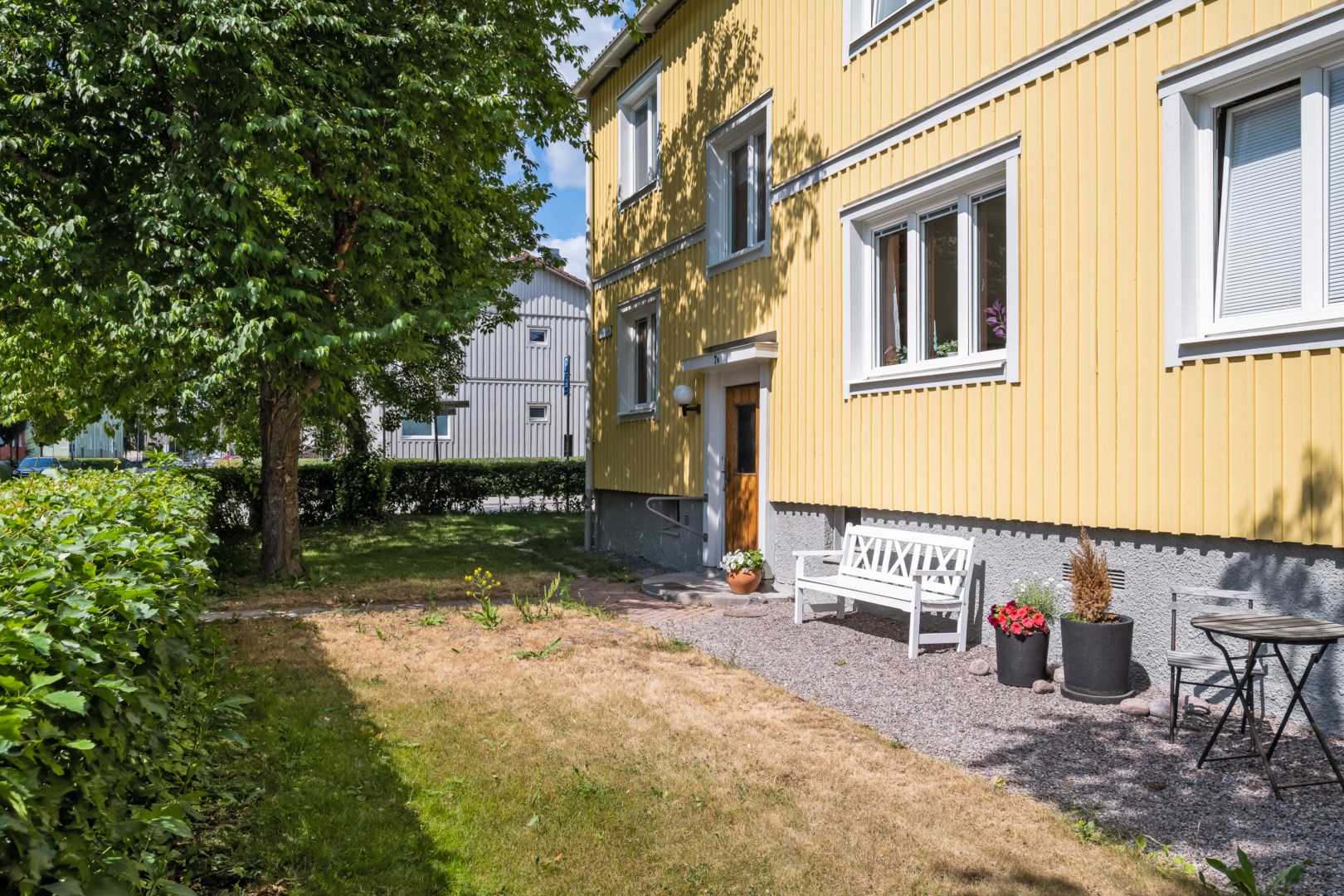 Bostadsbild från Torkelsgatan 7B, Såld i Fålhagen, Uppsala