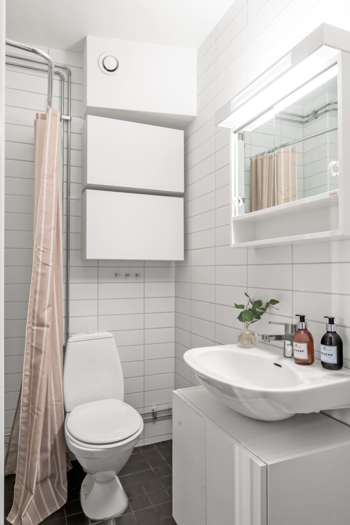 Bostadsbild från Torkelsgatan 7B, Såld i Fålhagen, Uppsala