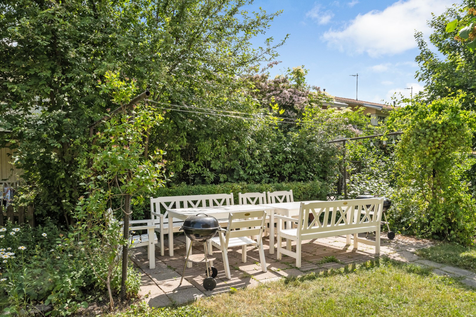 Bostadsbild från Torkelsgatan 7B, Såld i Fålhagen, Uppsala