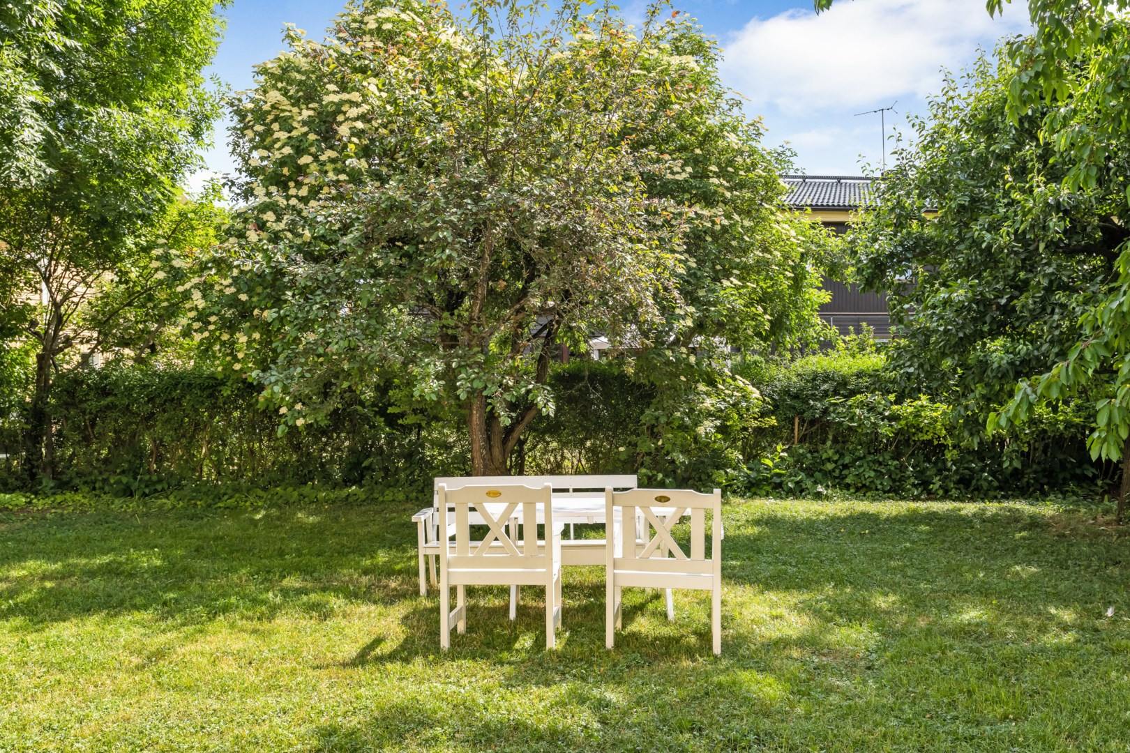 Bostadsbild från Torkelsgatan 7B, Såld i Fålhagen, Uppsala