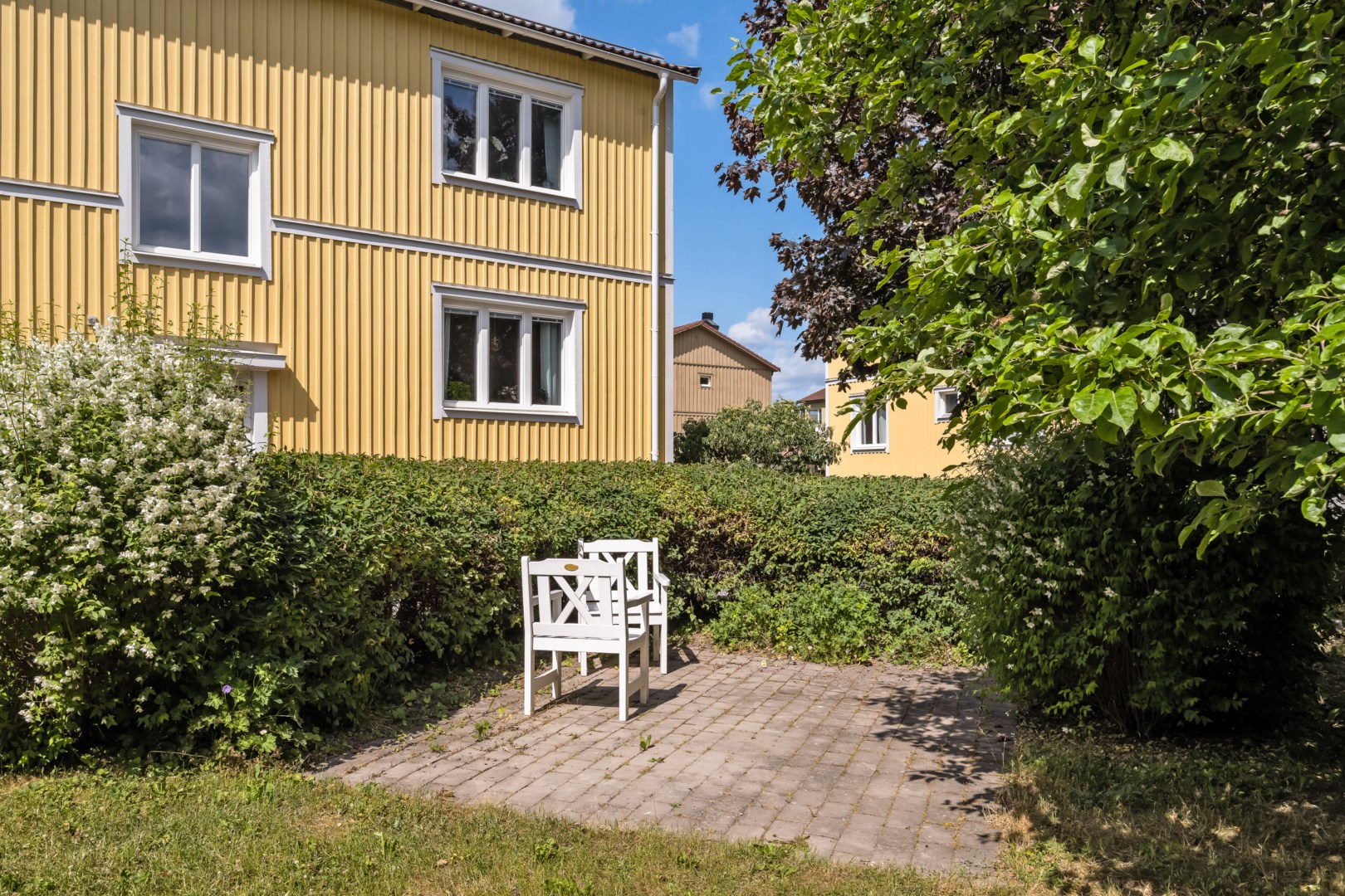 Bostadsbild från Torkelsgatan 7B, Såld i Fålhagen, Uppsala