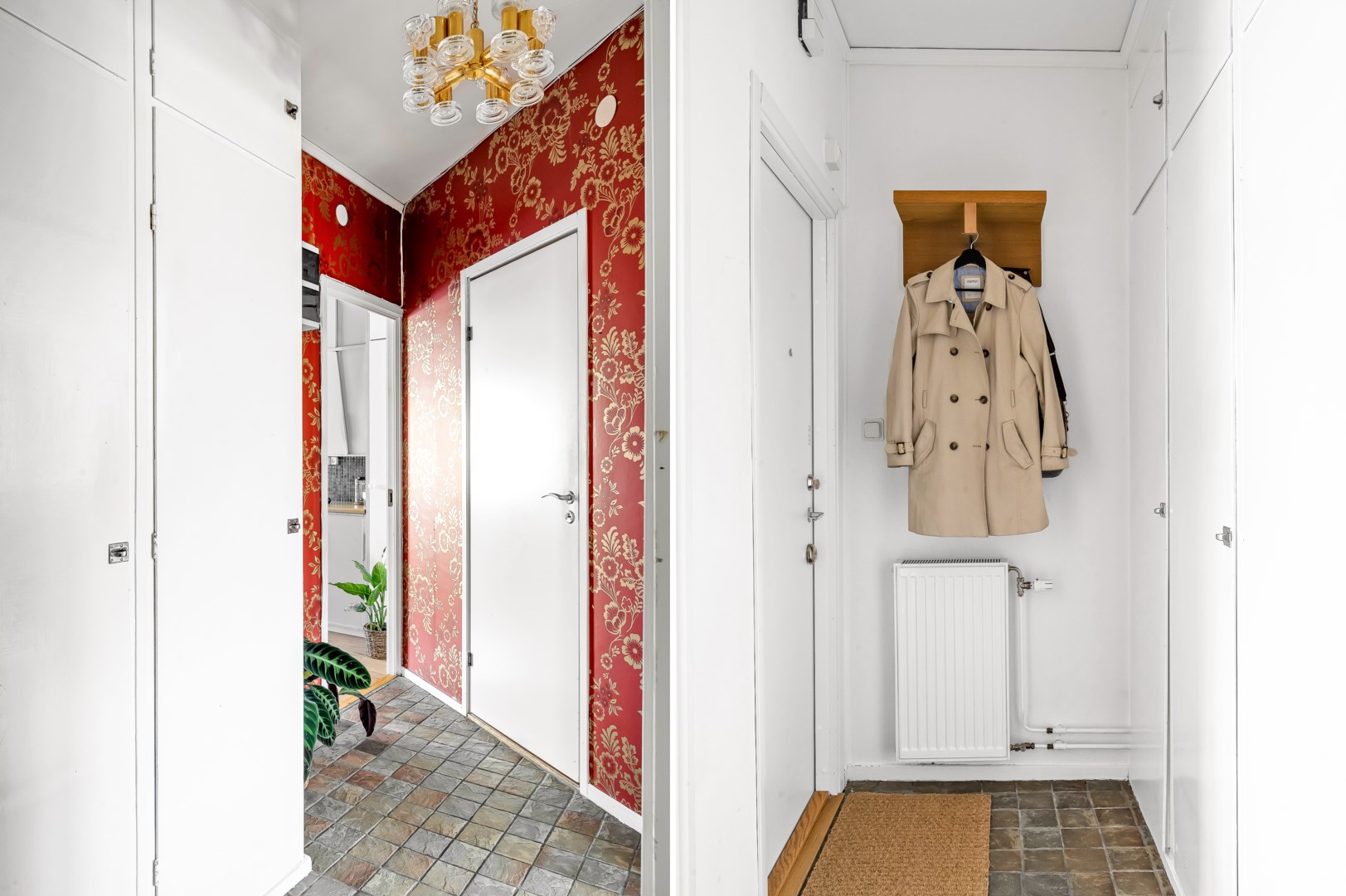 Bostadsbild från Torkelsgatan 7B, Såld i Fålhagen, Uppsala