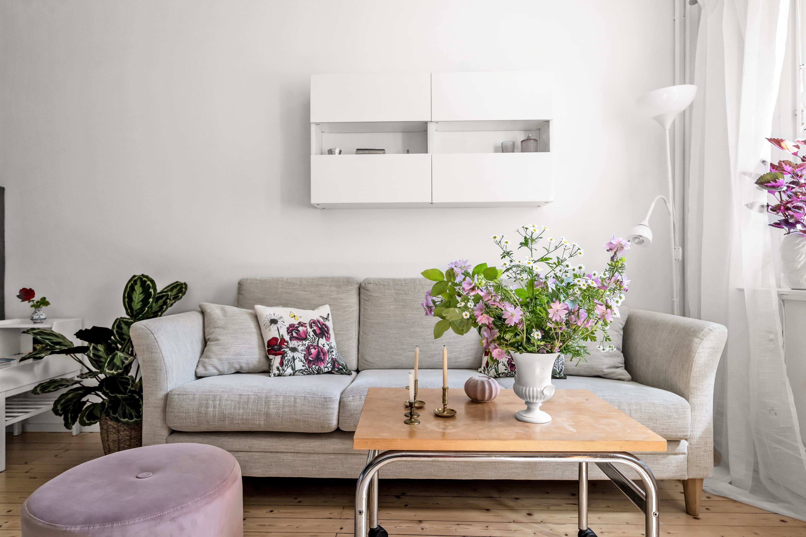 Bostadsbild från Torkelsgatan 7B, Såld i Fålhagen, Uppsala